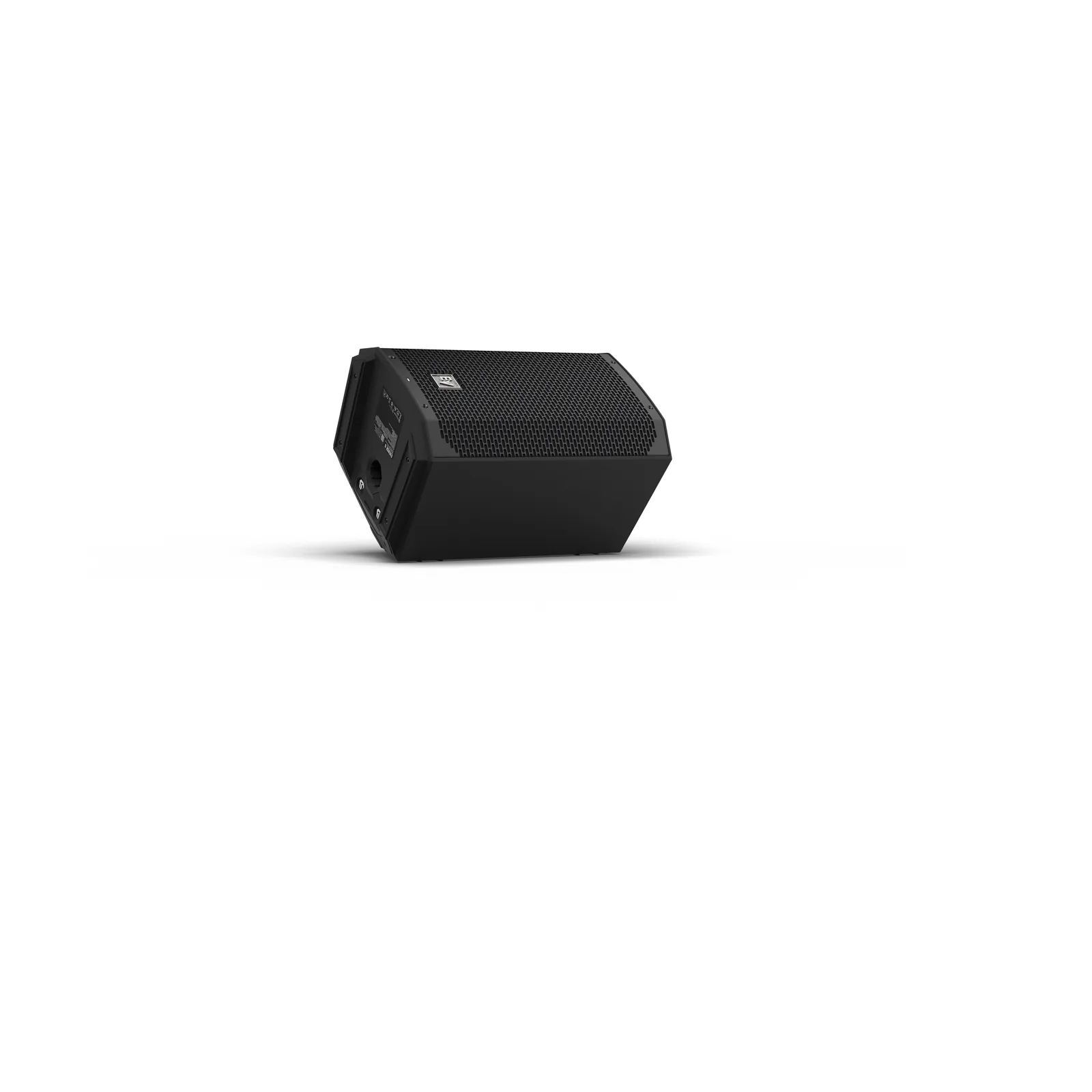 Electro-Voice EVERSE 8 — floor monitor angle