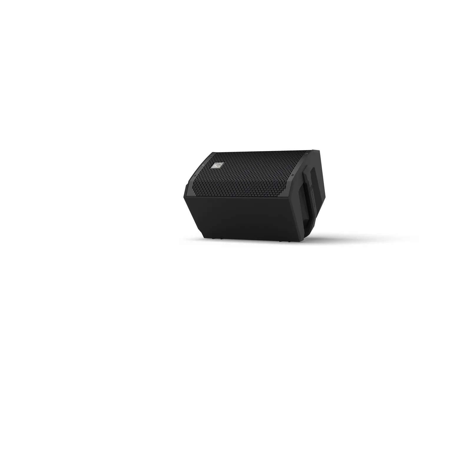 Electro-Voice EVERSE 8 — floor monitor angle
