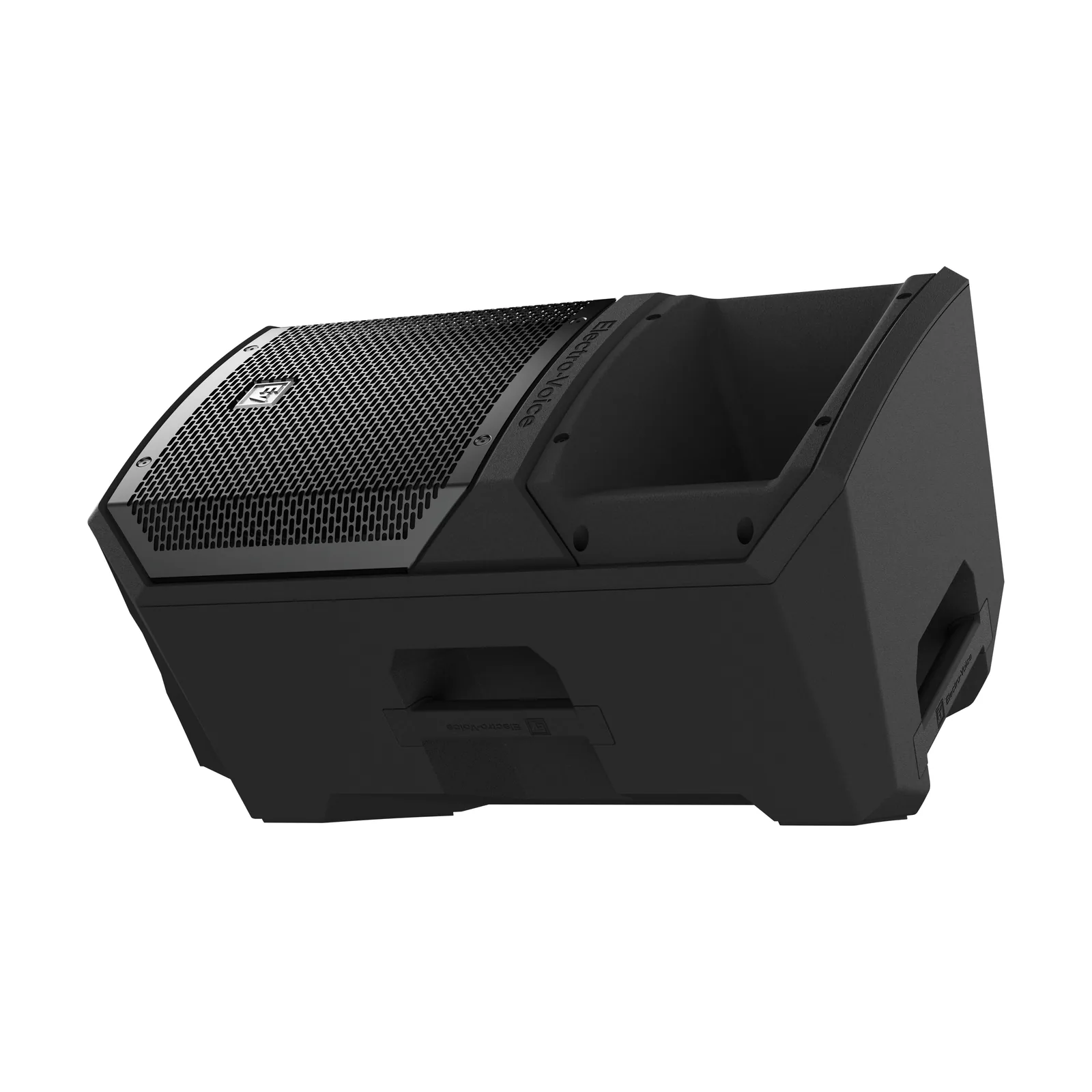 Electro-Voice EVIVA 12P — floor monitor angle