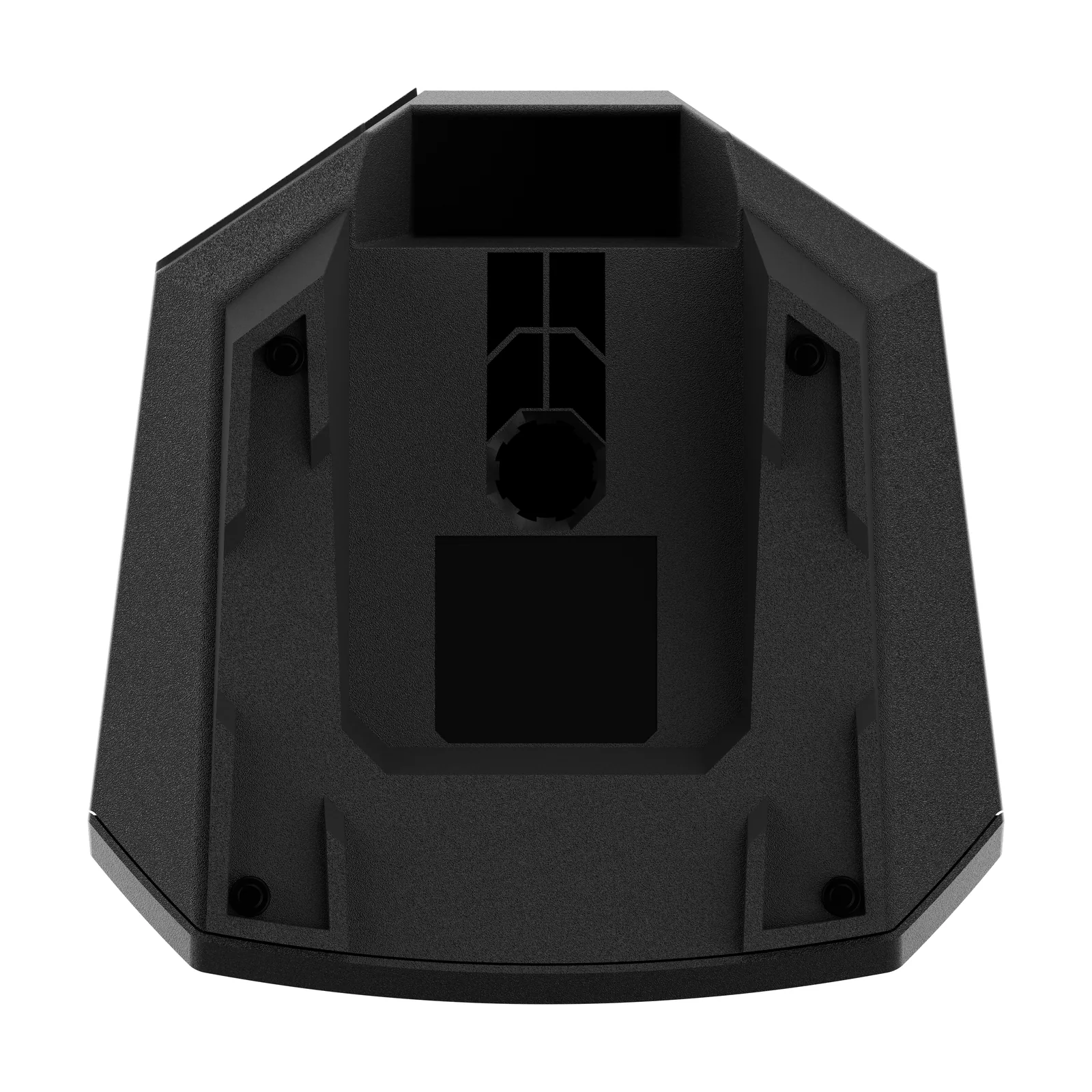 Electro-Voice EVIVA 12P — bottom view