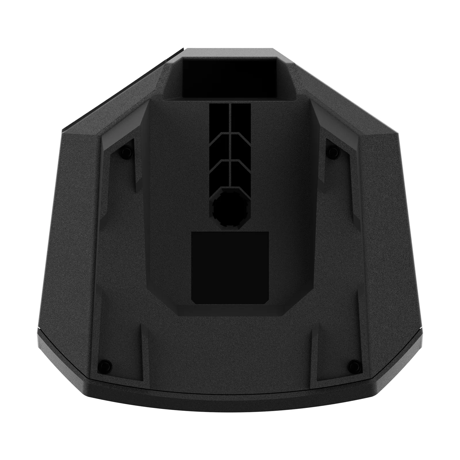 Electro-Voice EVIVA 15P — bottom view