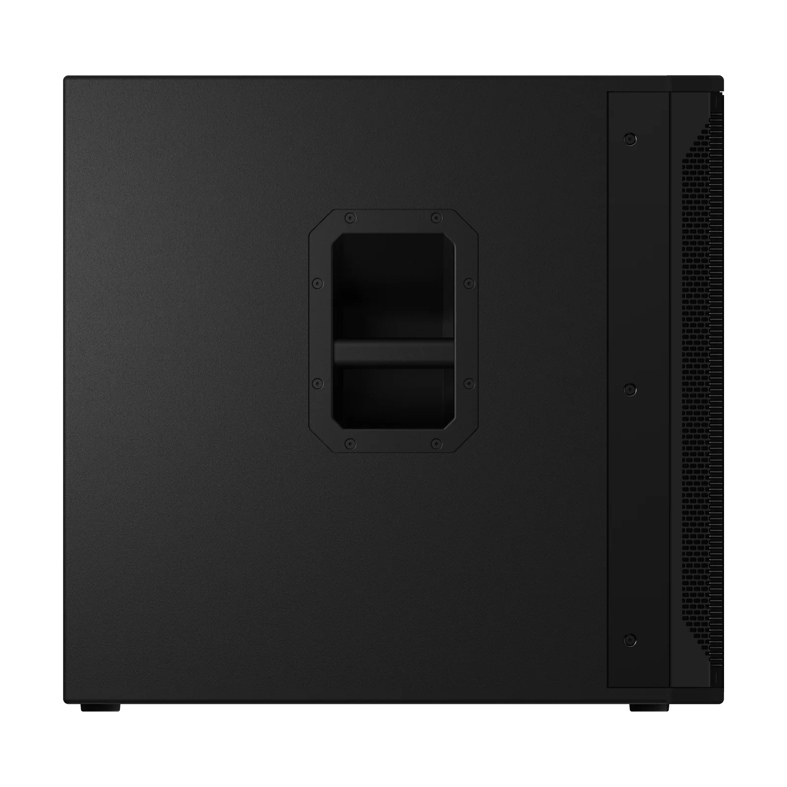 Electro-Voice EVIVA 18SP — side view