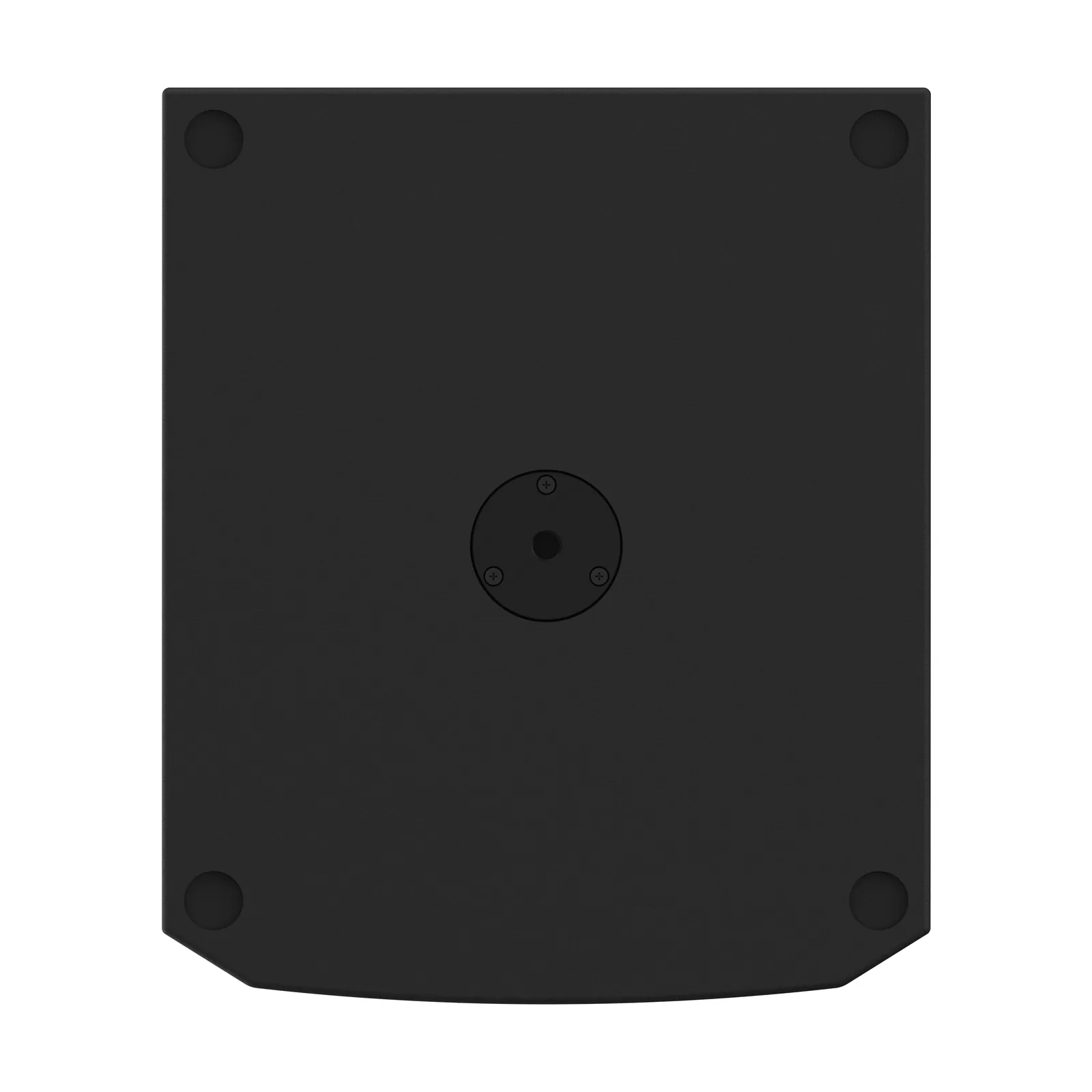 Electro-Voice EVIVA 18SP — top view