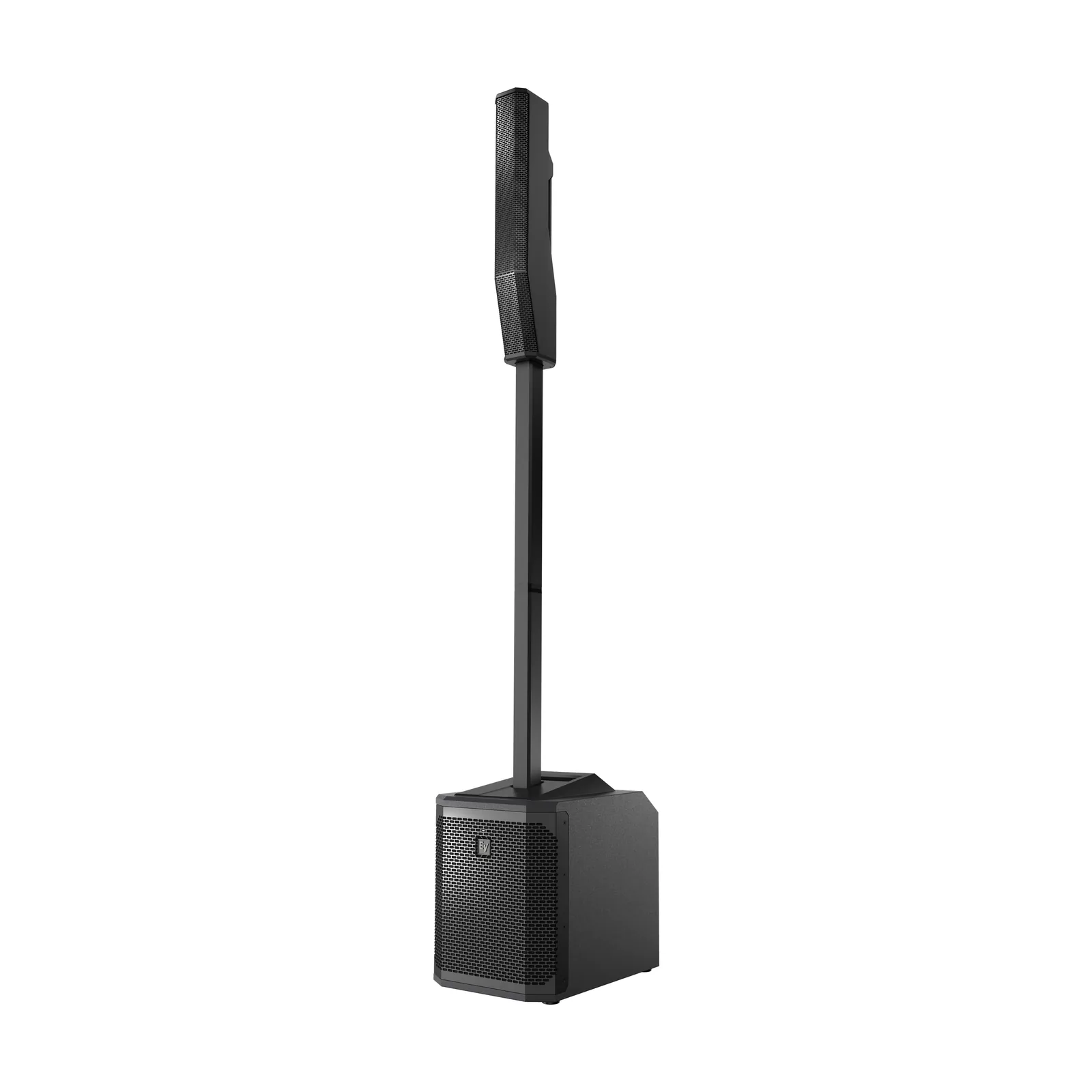 Electro-Voice EVOLVE 30M — assembled system, official front view