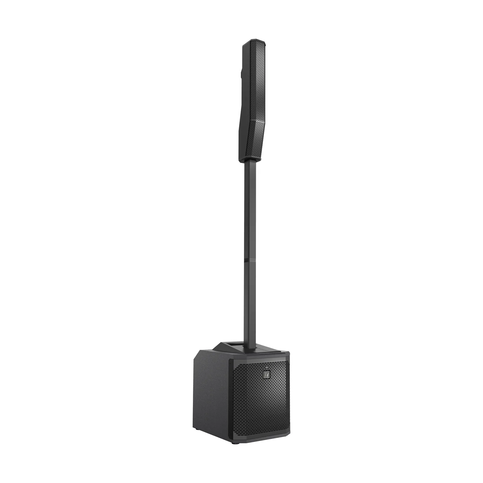 Electro-Voice EVOLVE 30M — assembled system, official front view