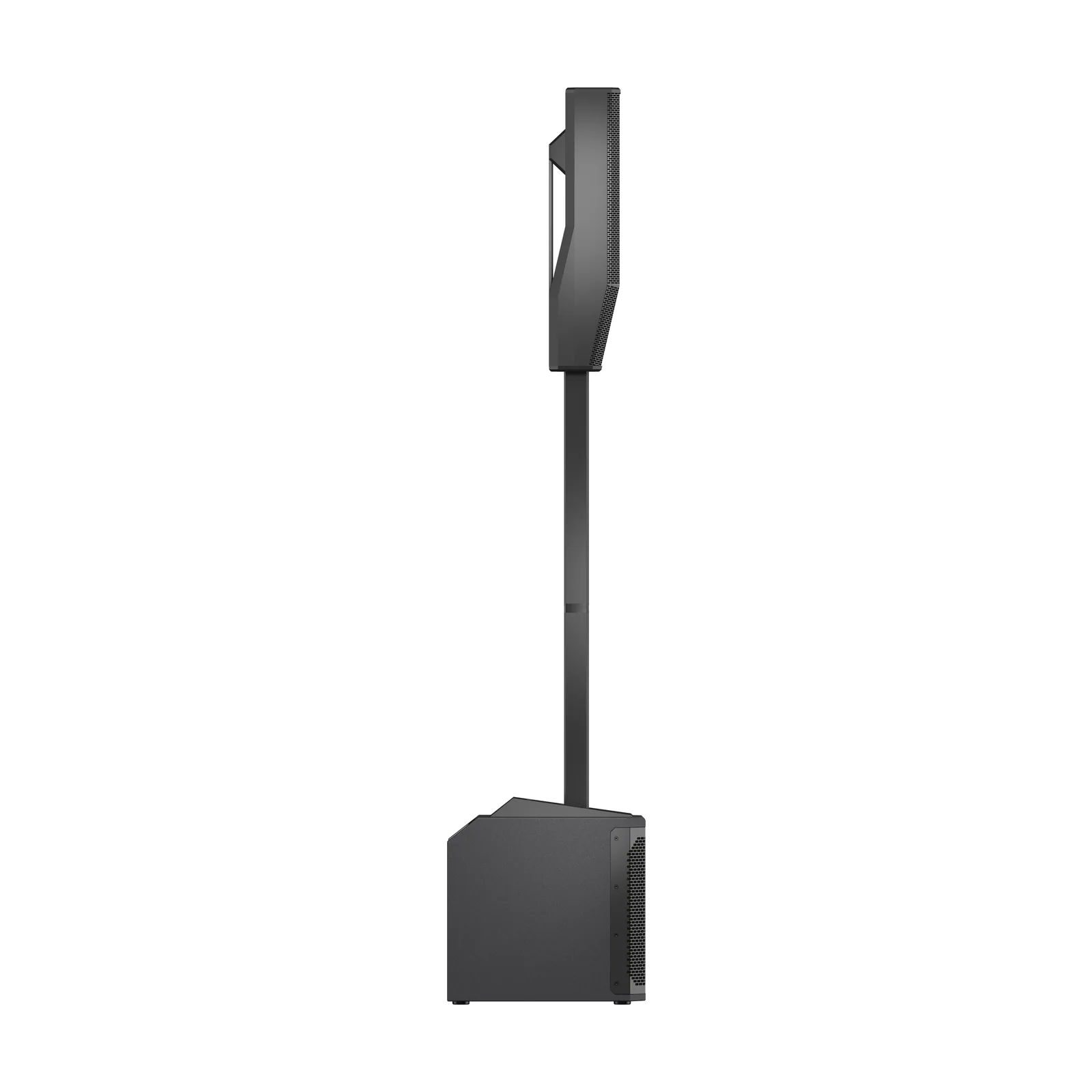 Electro-Voice EVOLVE 30M — assembled system, official front view