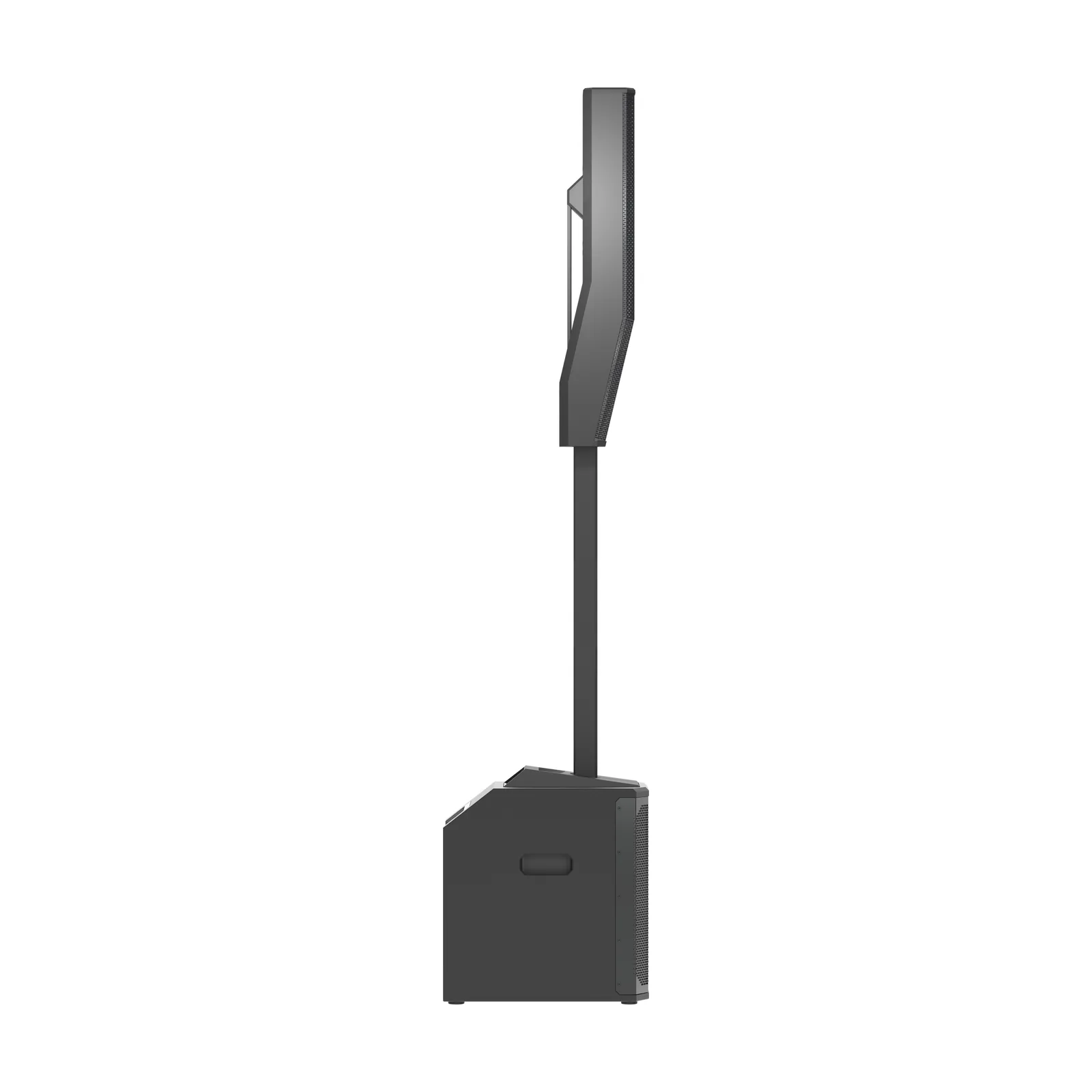 Electro-Voice EVOLVE 50M — side view