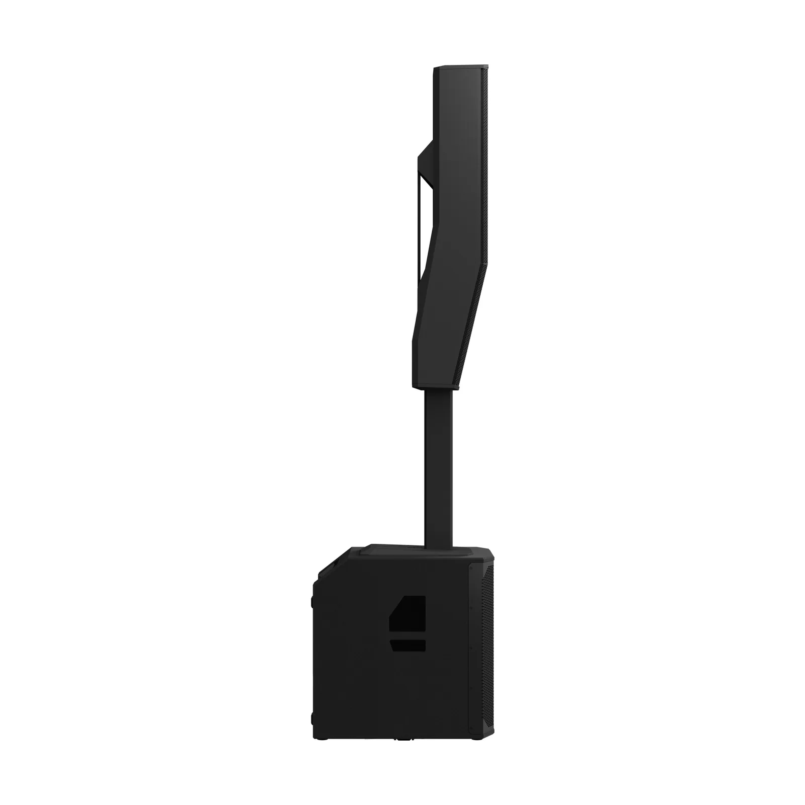 Electro-Voice EVOLVE 70 — side view