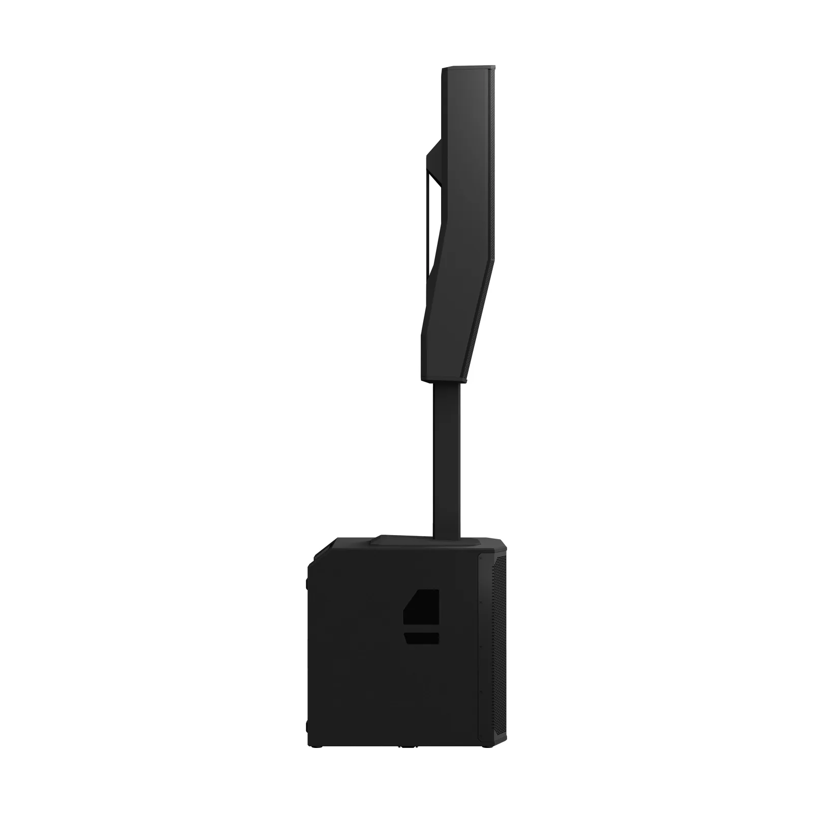 Electro-Voice EVOLVE 90 — side view