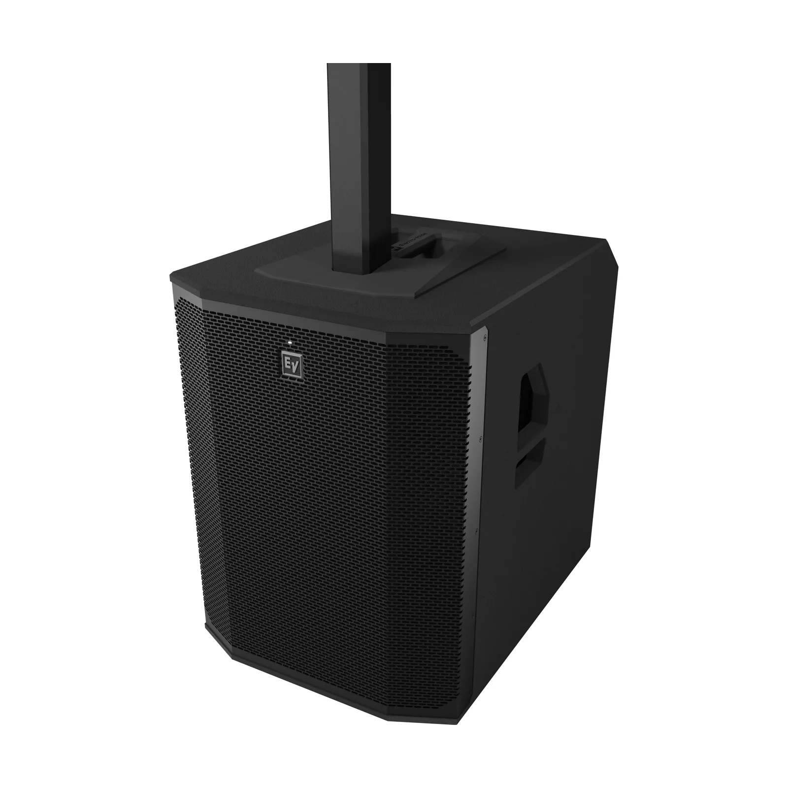 Electro-Voice EVOLVE 90 — front view