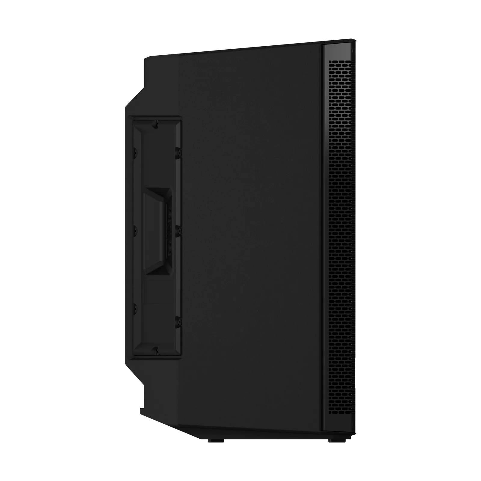 Electro-Voice ZLX-12 G2 — rear panel