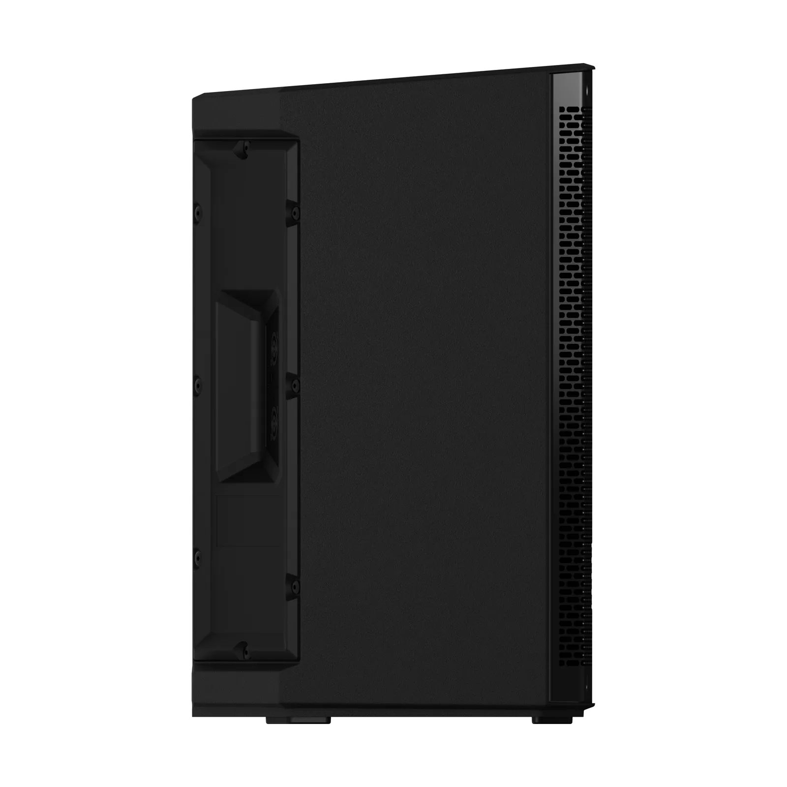 Electro-Voice ZLX-8 G2 — rear panel