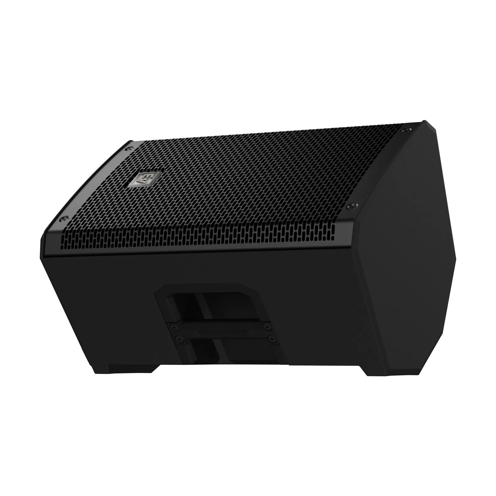 Electro-Voice ZLX-8 G2 — floor monitor angle