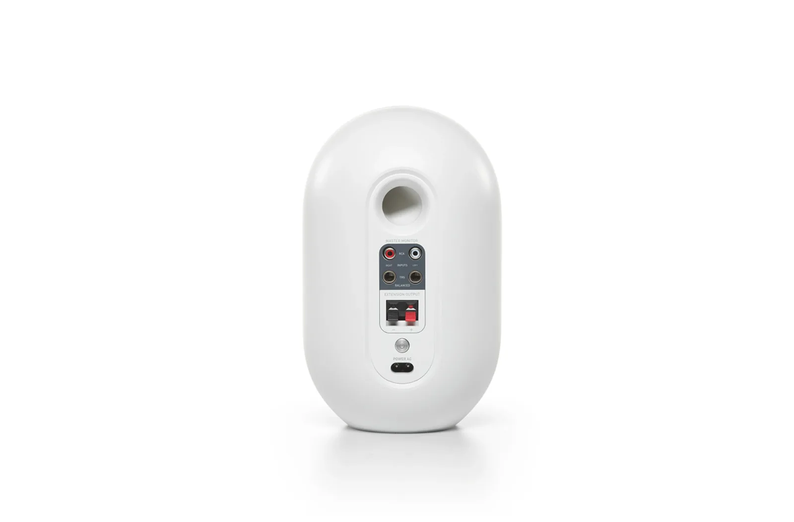 JBL 104-BT — side view