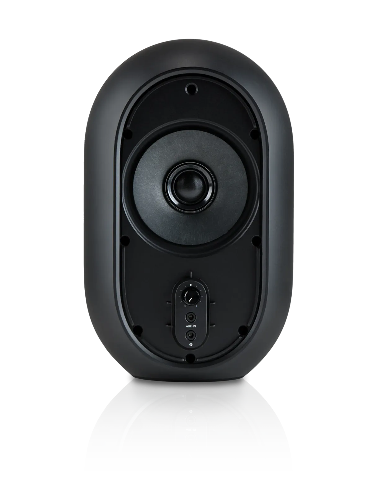 JBL 104 — rear panel