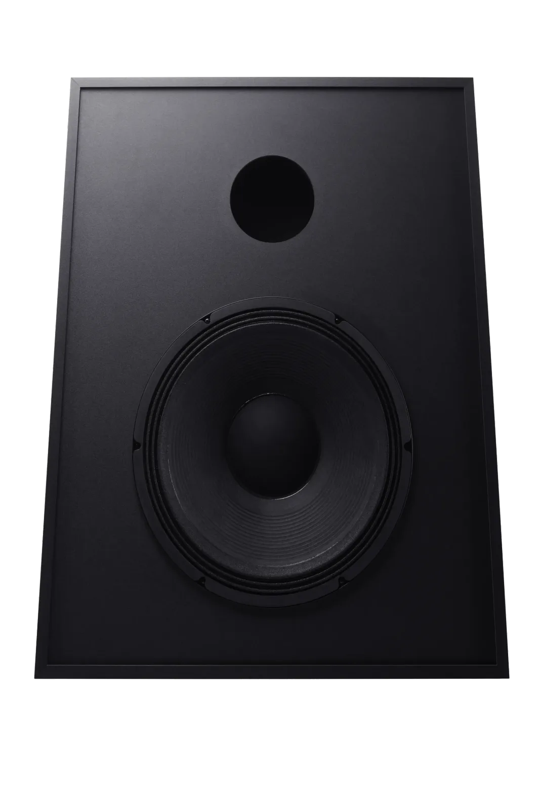 JBL 3181F — side view