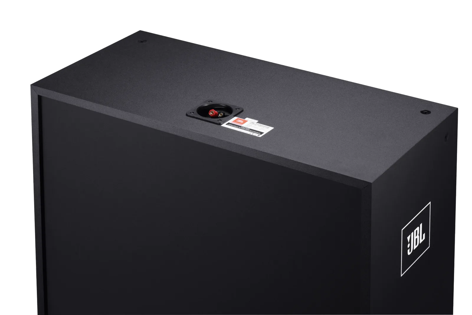 JBL 3181F — gallery view