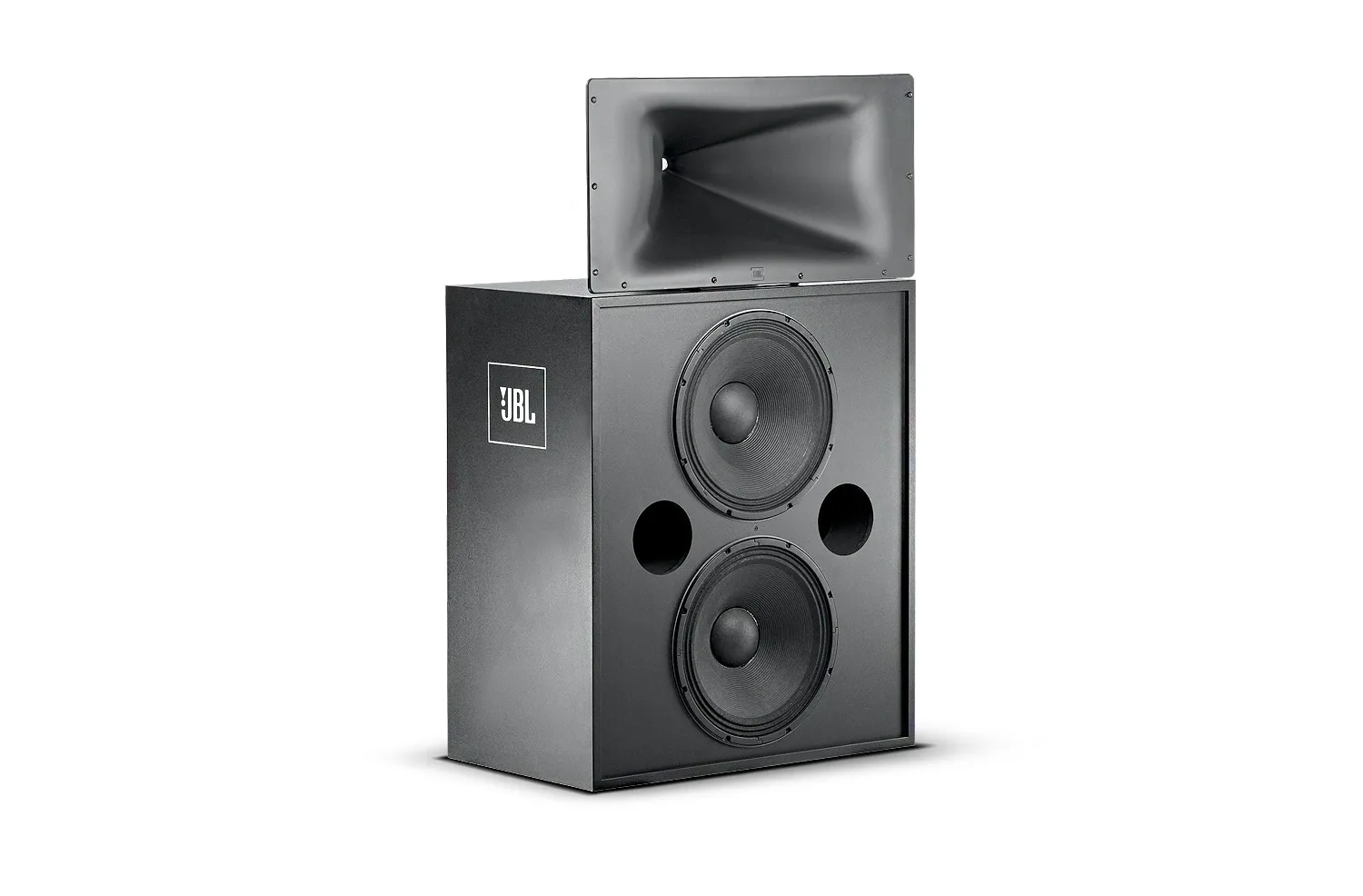 JBL 3722/3722N — official product photo