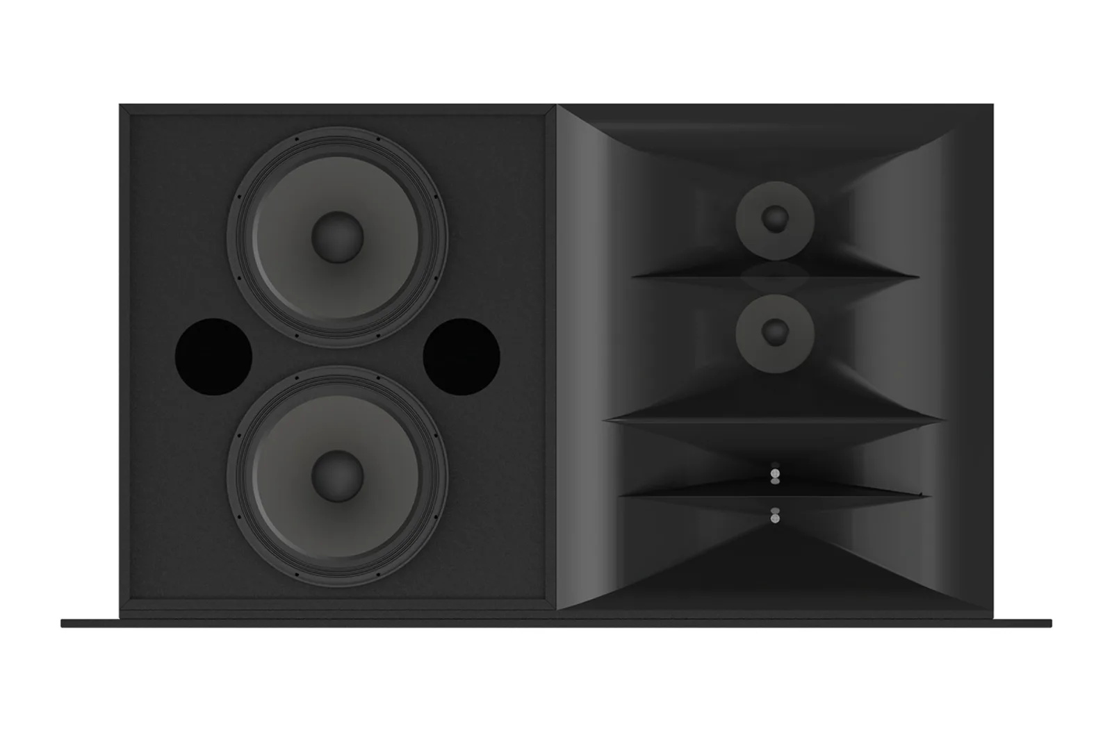 JBL 3733 — official product photo