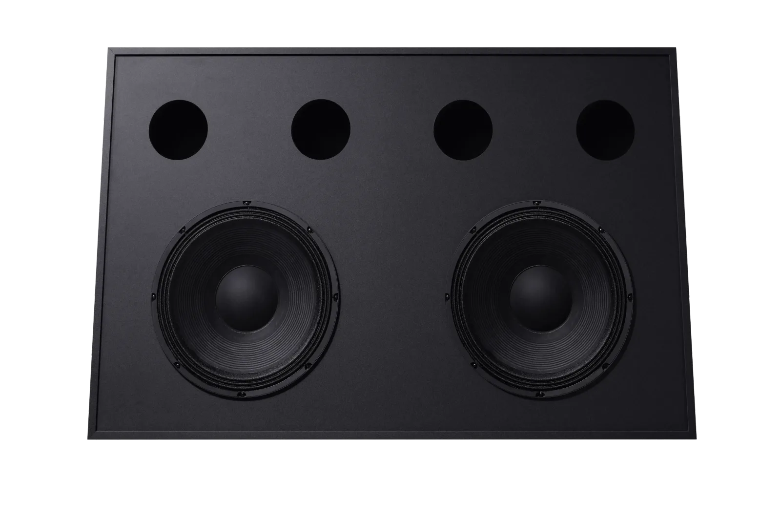 JBL 4281F — official product photo