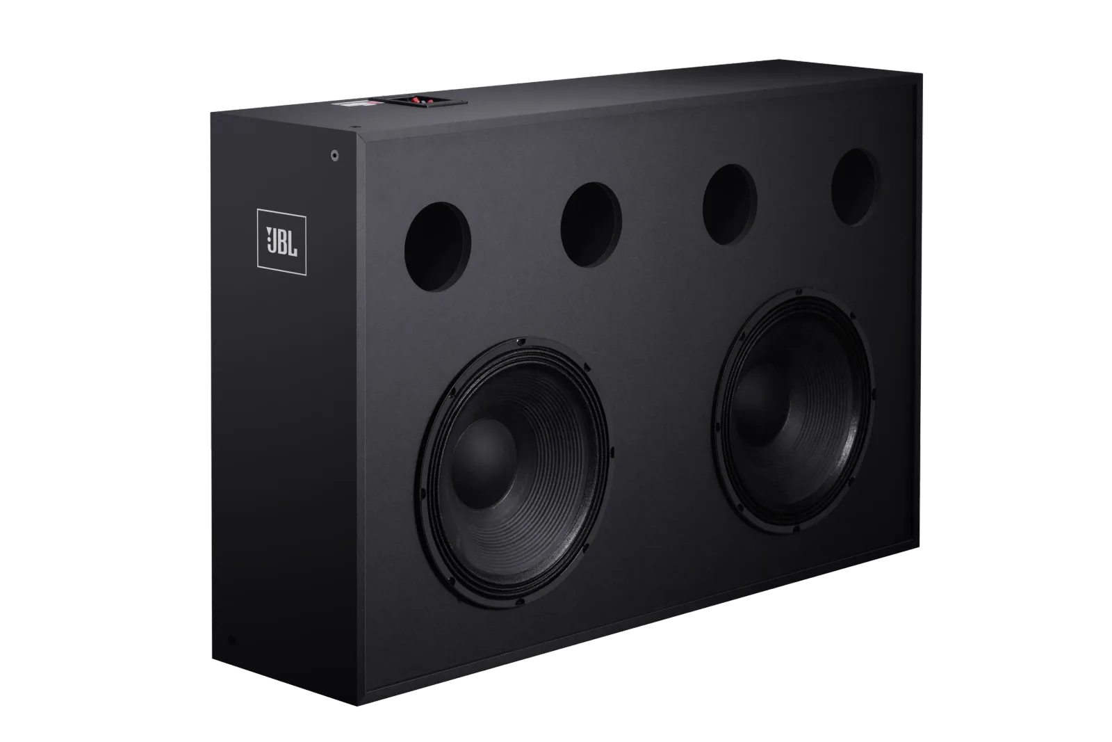 JBL 4281F — side view