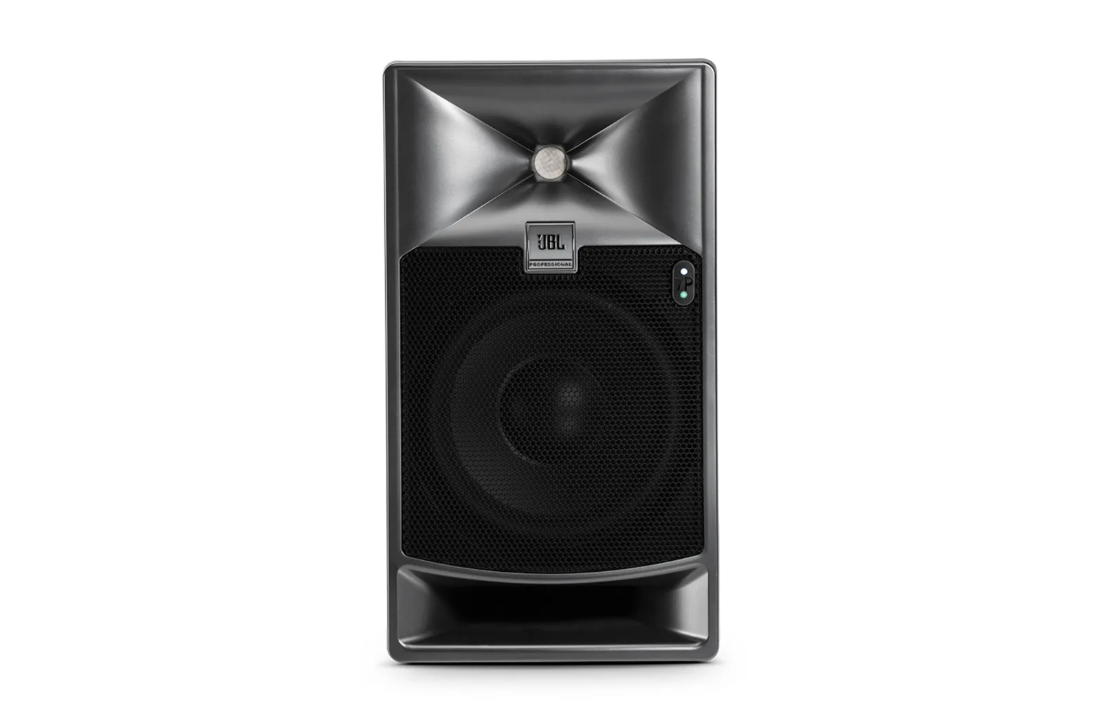 JBL 705P — side view