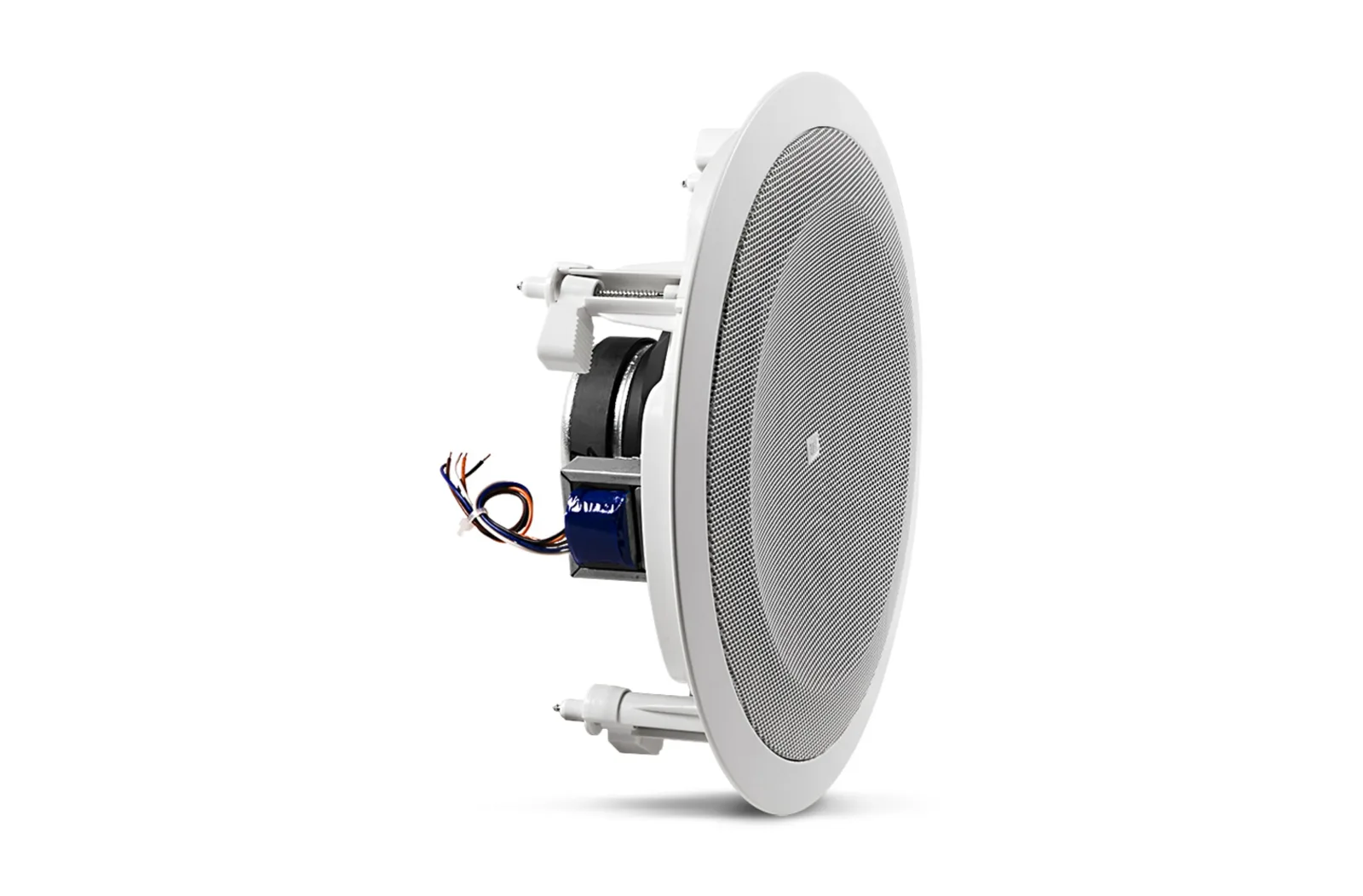 JBL 8128 — side view
