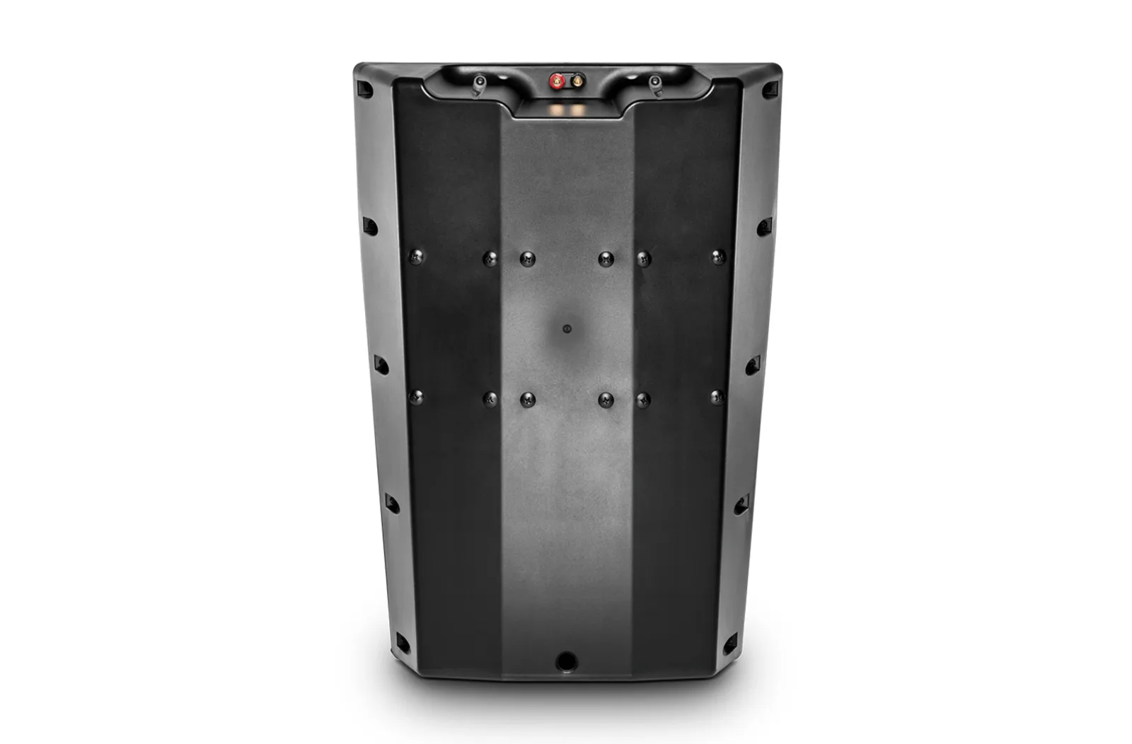 JBL 9300 — side view