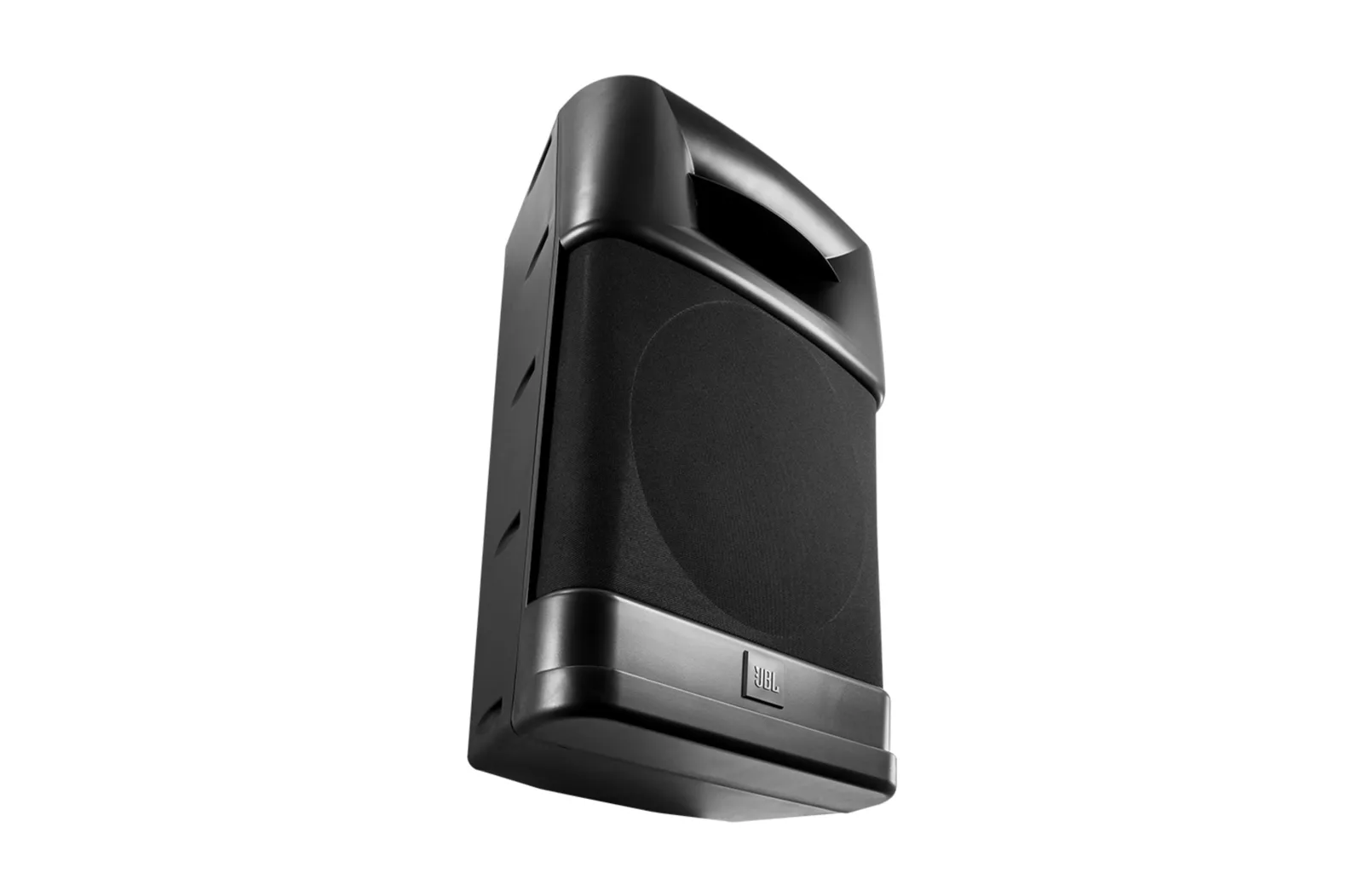 JBL 9300 — rear panel