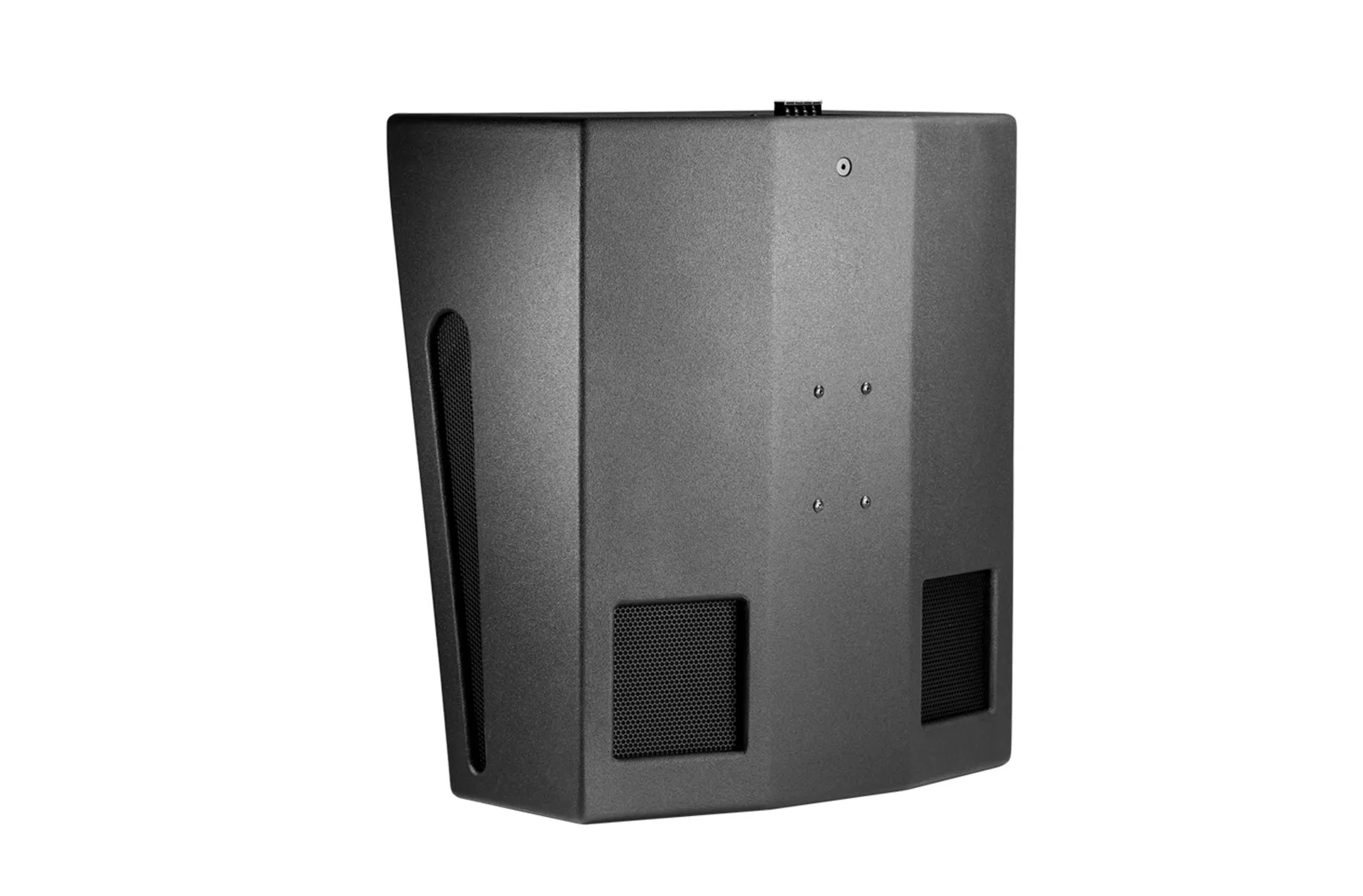 JBL 9350 — side view