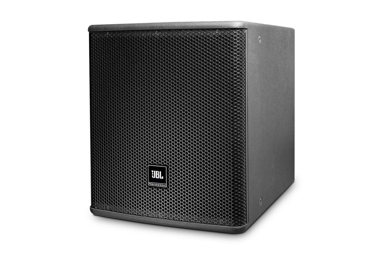 JBL AC115S — side view