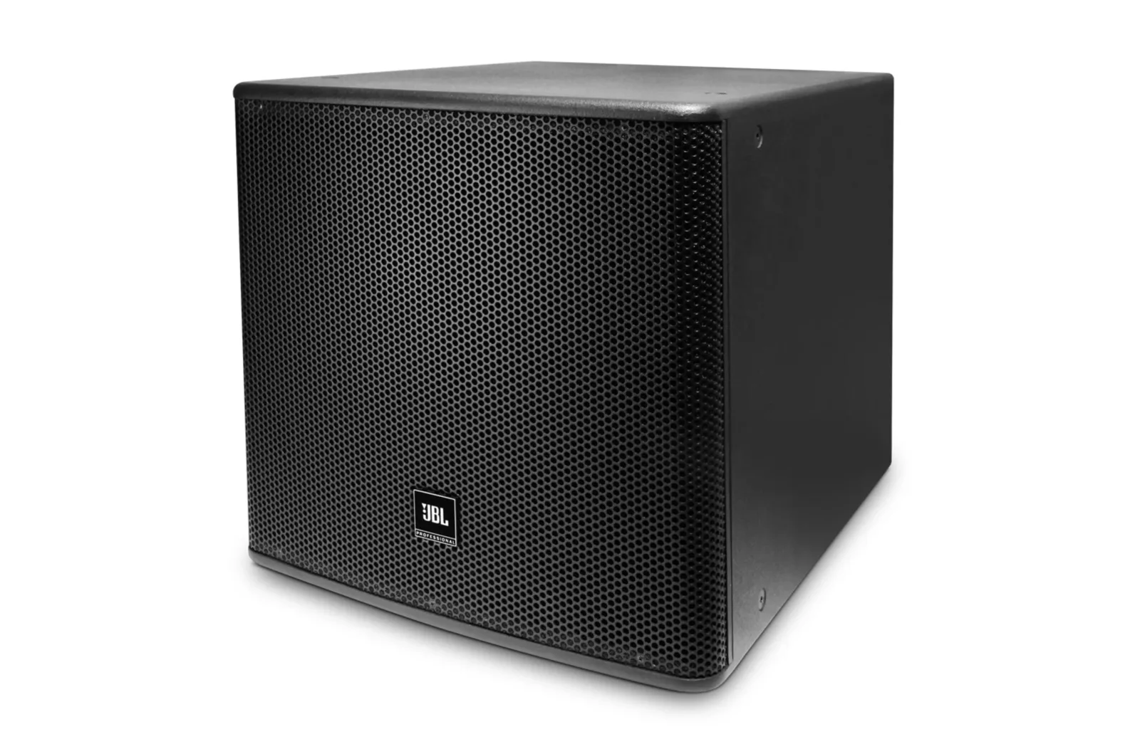 JBL AC118S — side view