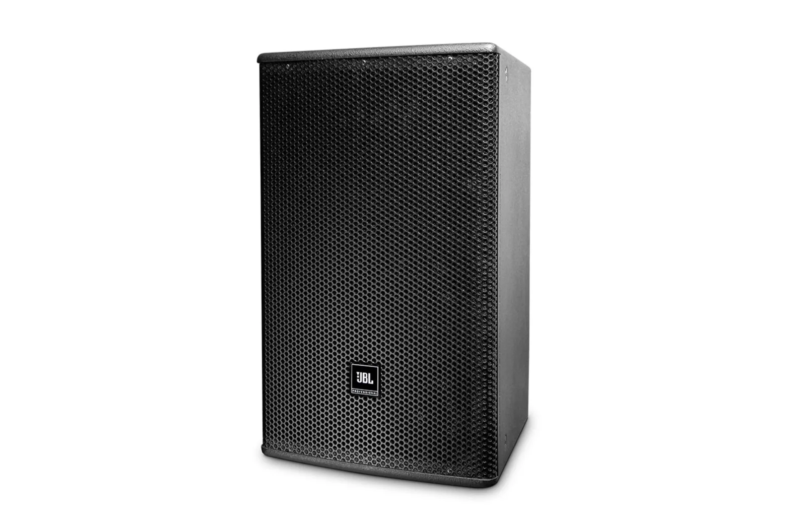 JBL AC266 — side view