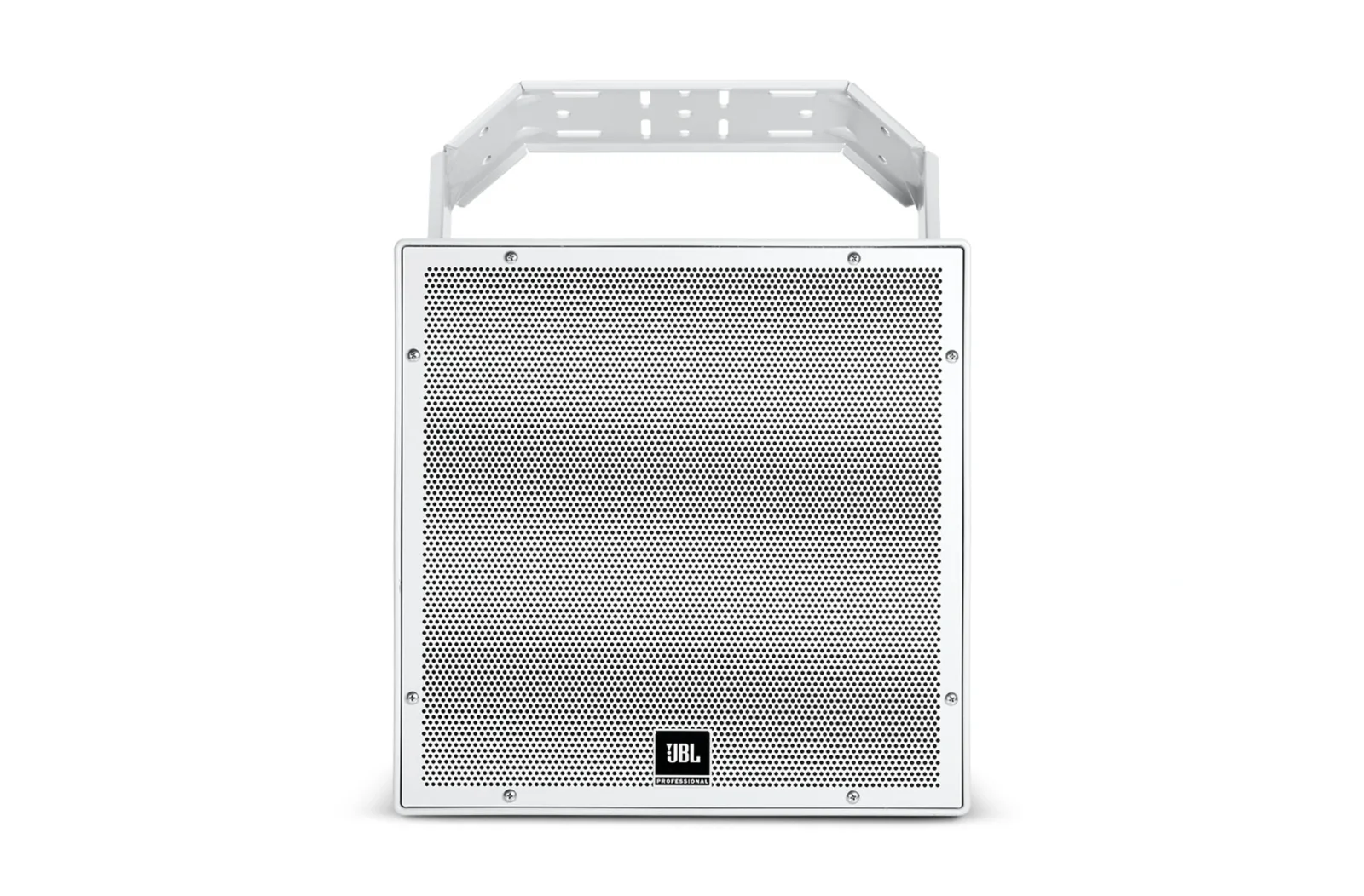 JBL AWC15LF — rear panel