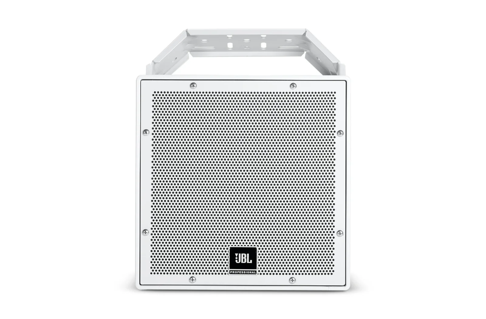 JBL AWC82 — rear panel