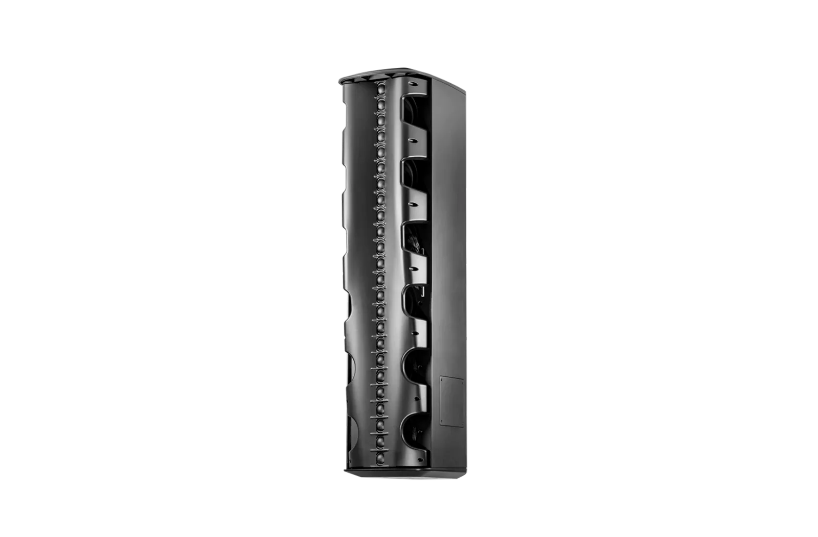 JBL CBT 1000 — rear panel