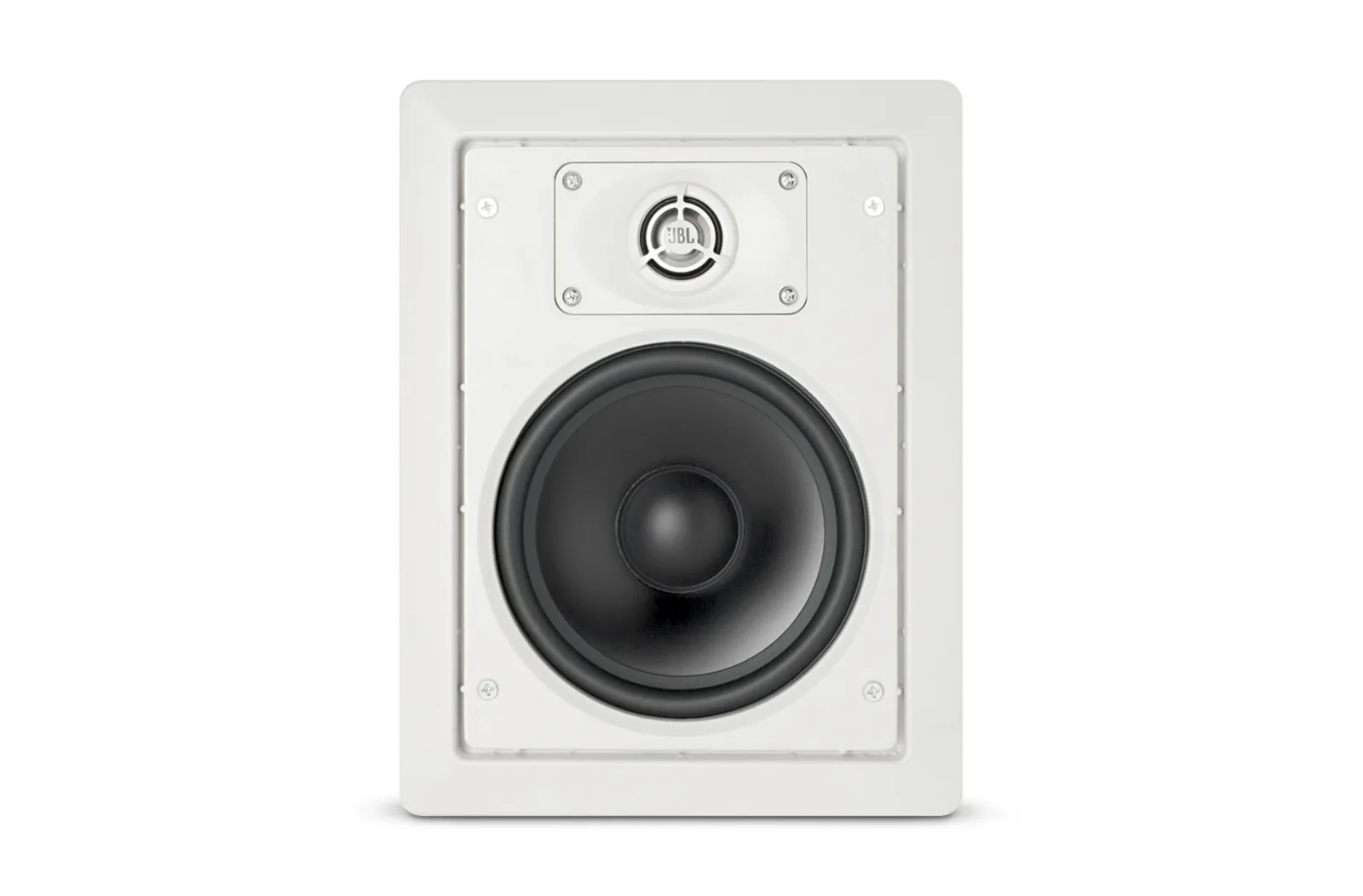 JBL Control 126 W — side view