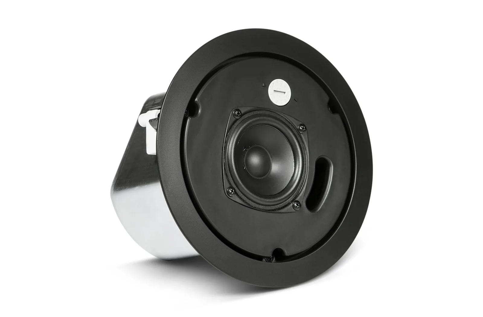 JBL Control 12C/T — side view