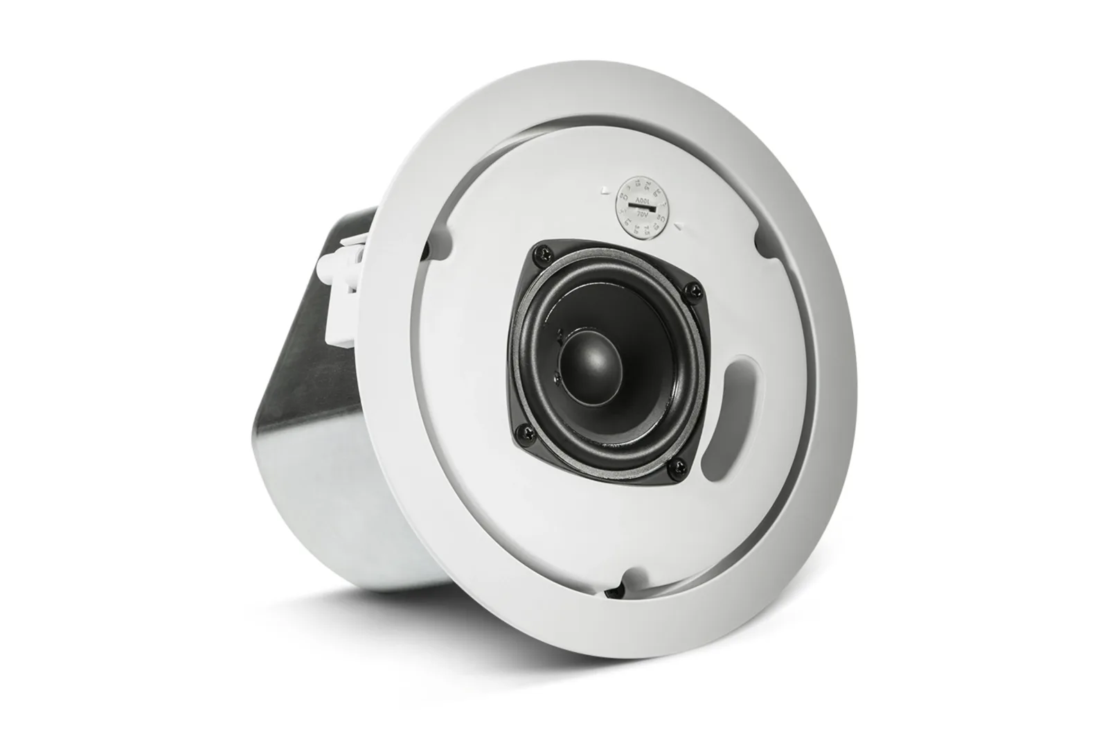 JBL Control 12C/T — rear panel
