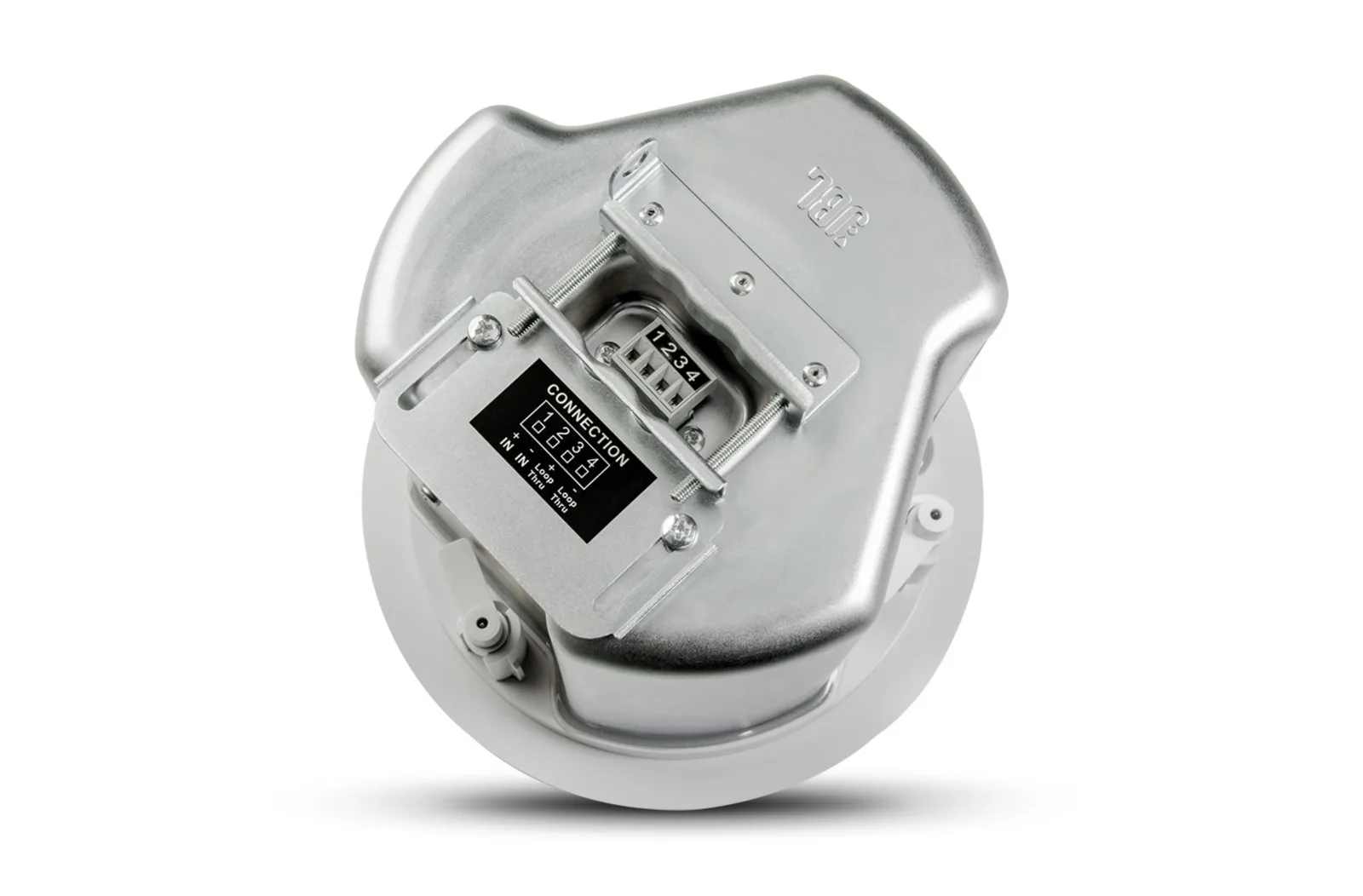JBL Control 14C/T — side view