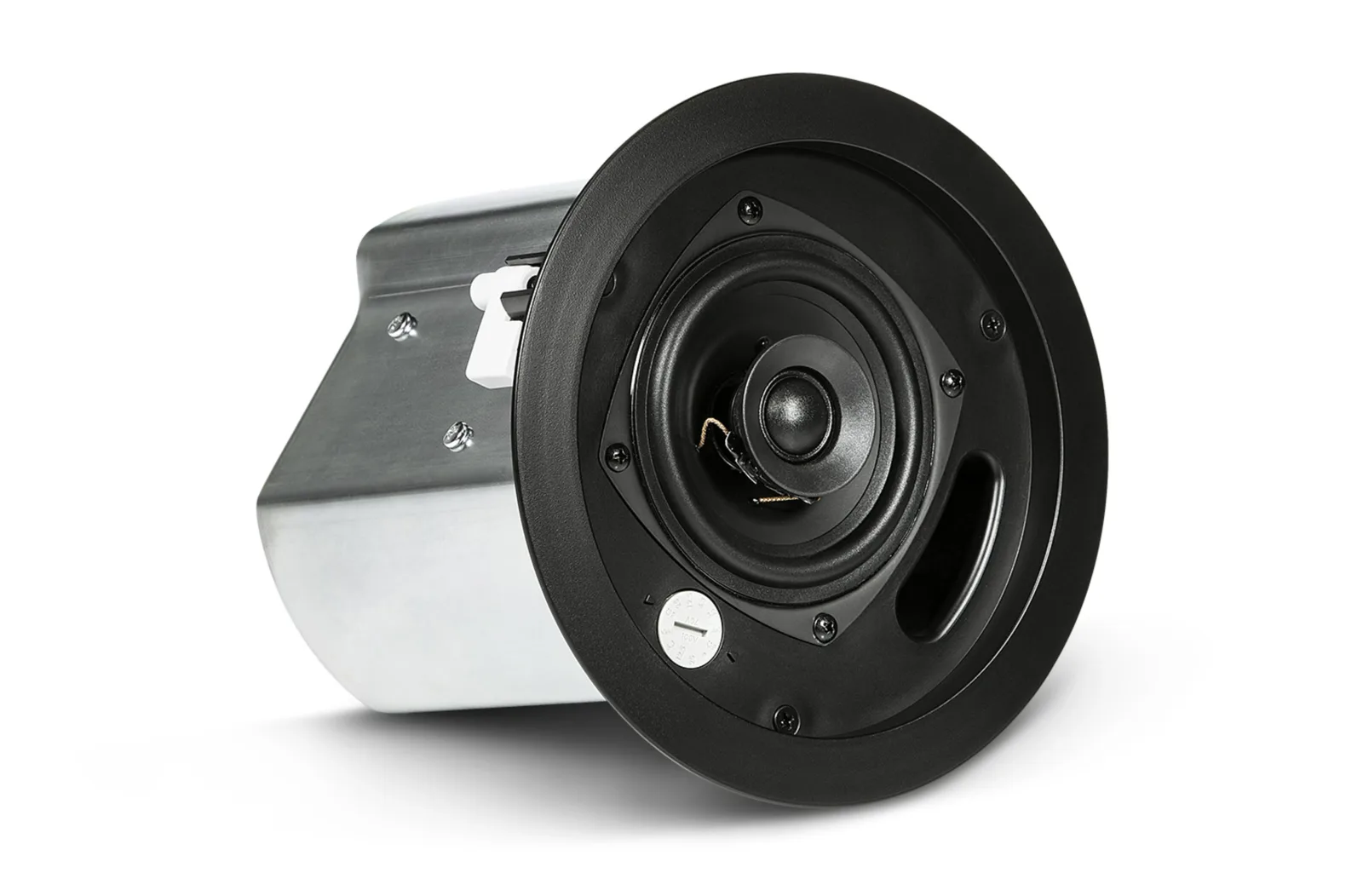 JBL Control 14C/T — rear panel
