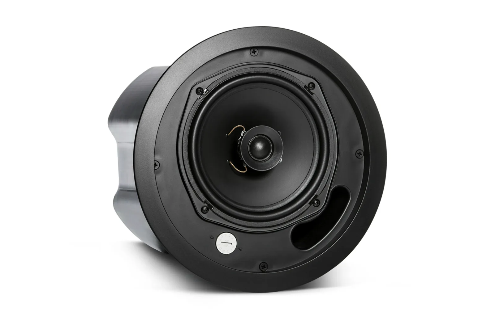 JBL Control 16C/T — side view