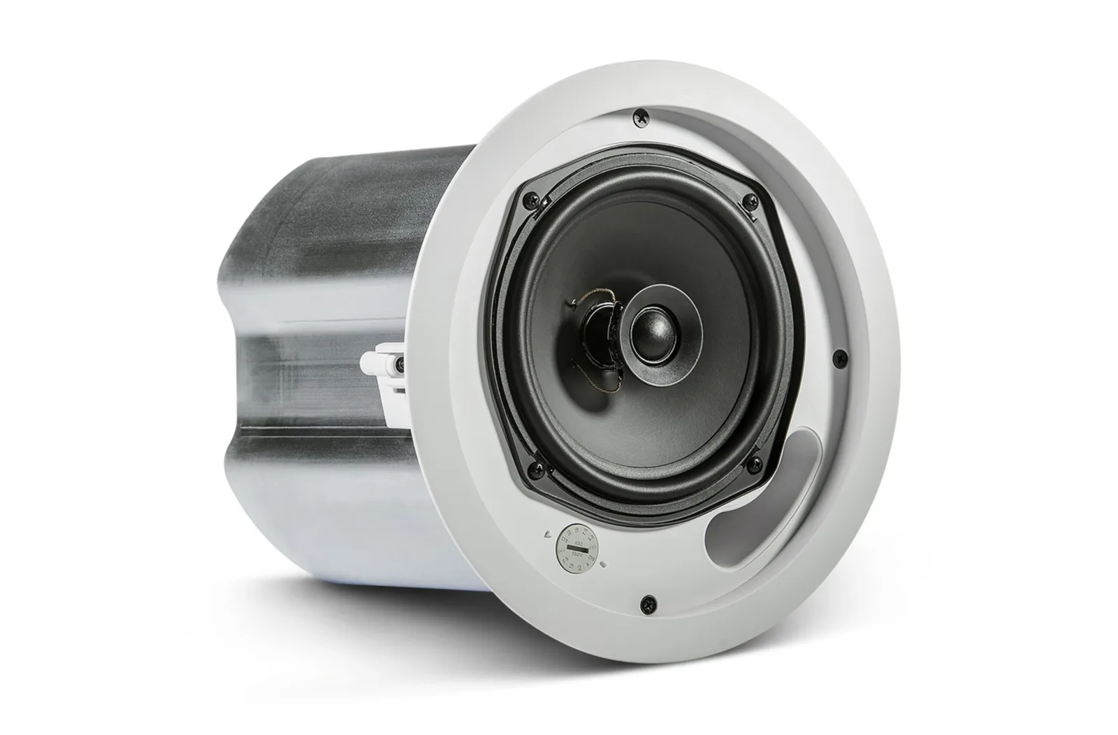 JBL Control 16C/T — rear panel