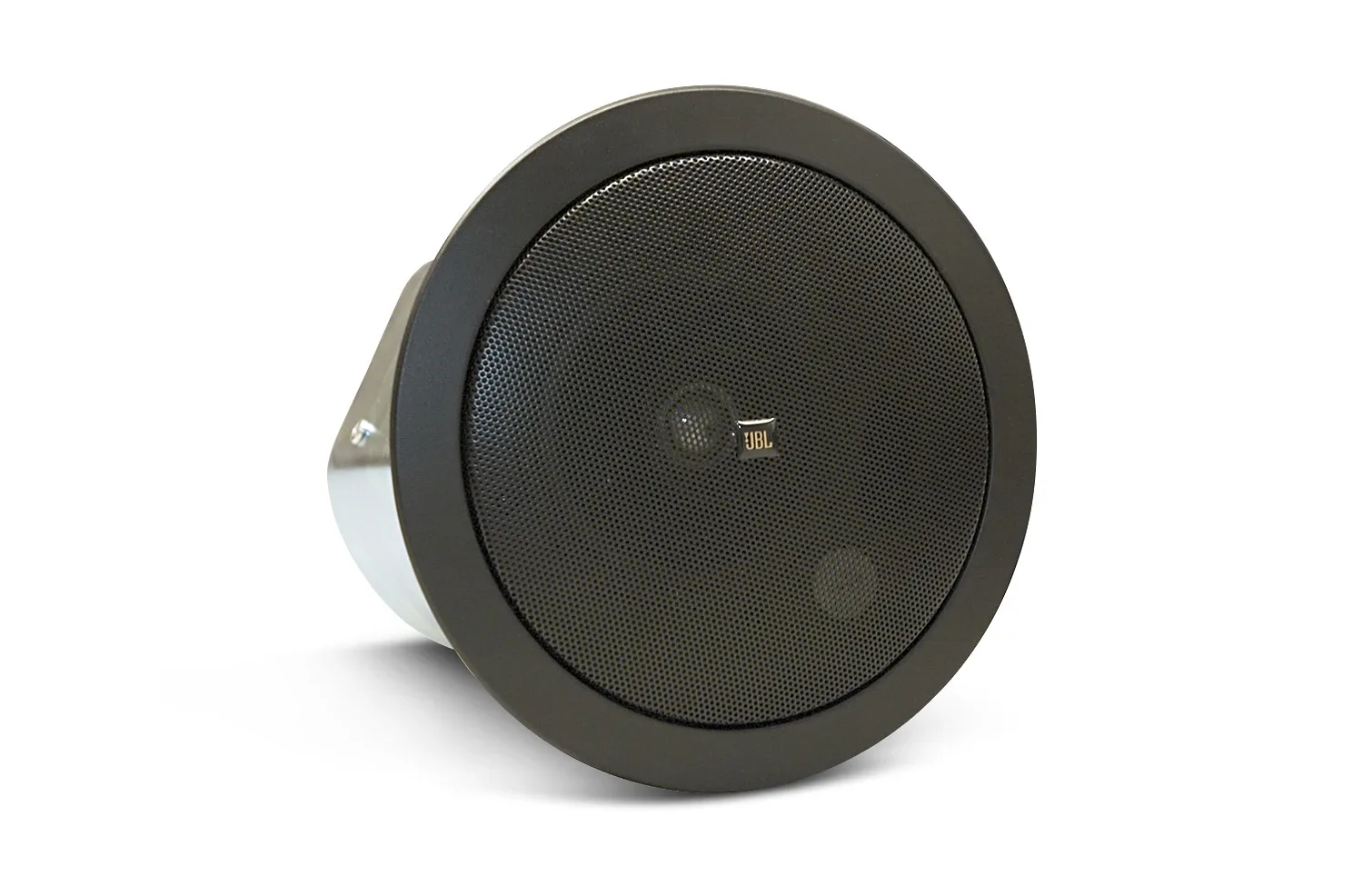 JBL Control 24CT-BK — official product photo