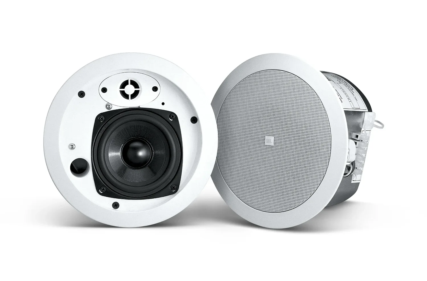 JBL Control 24CT Micro Plus — official product photo