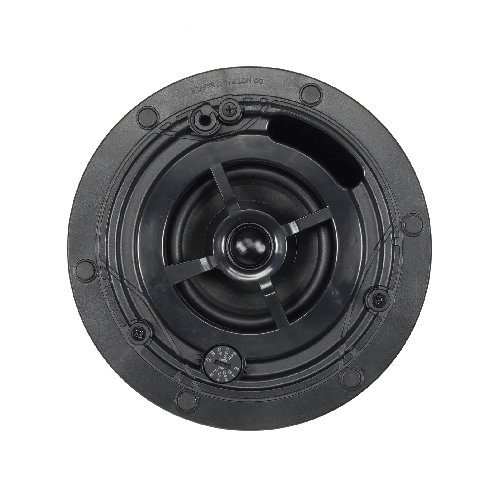 JBL Control 414C/T — alternate angle