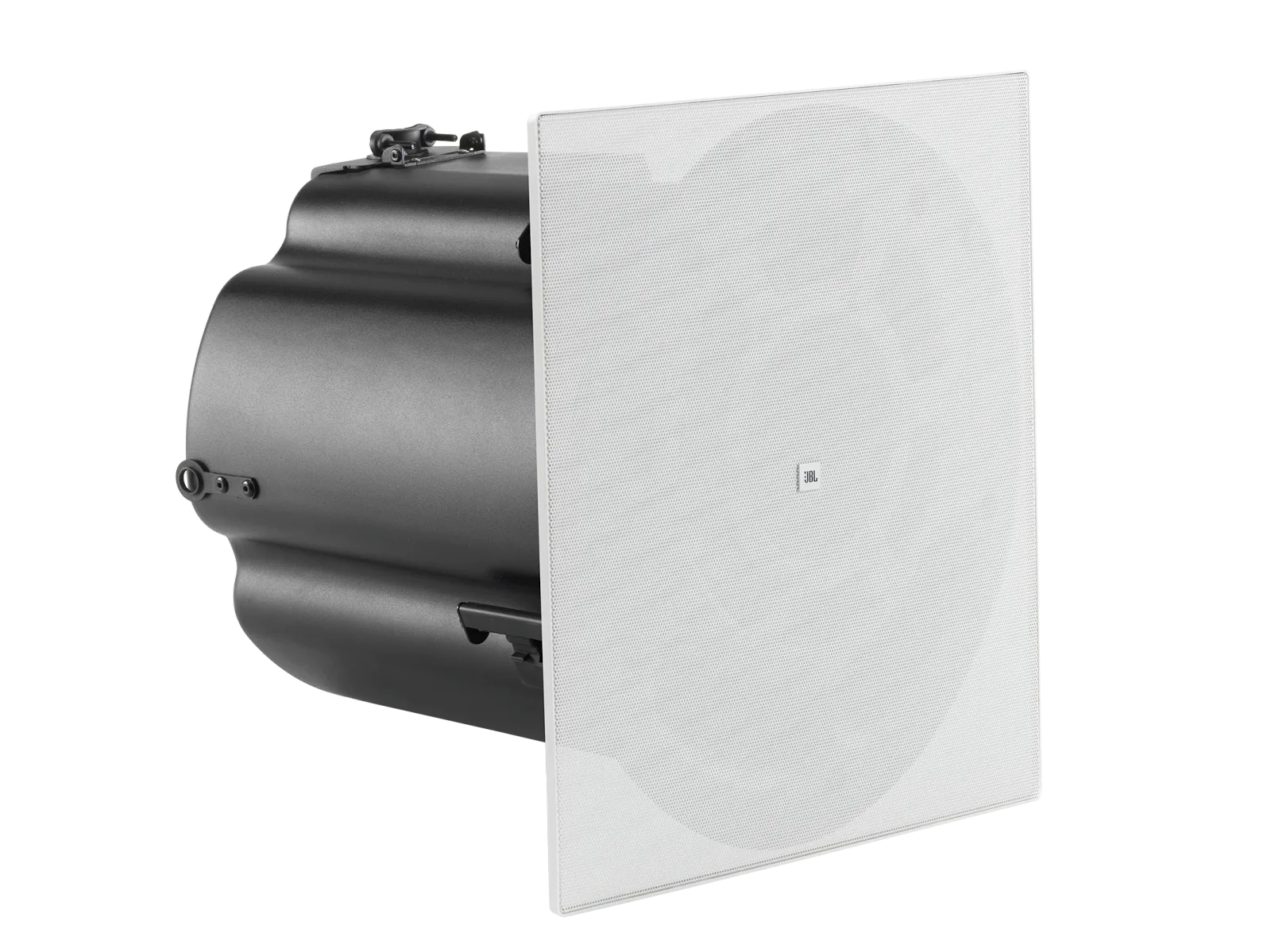 JBL Control 419CS/T — side view