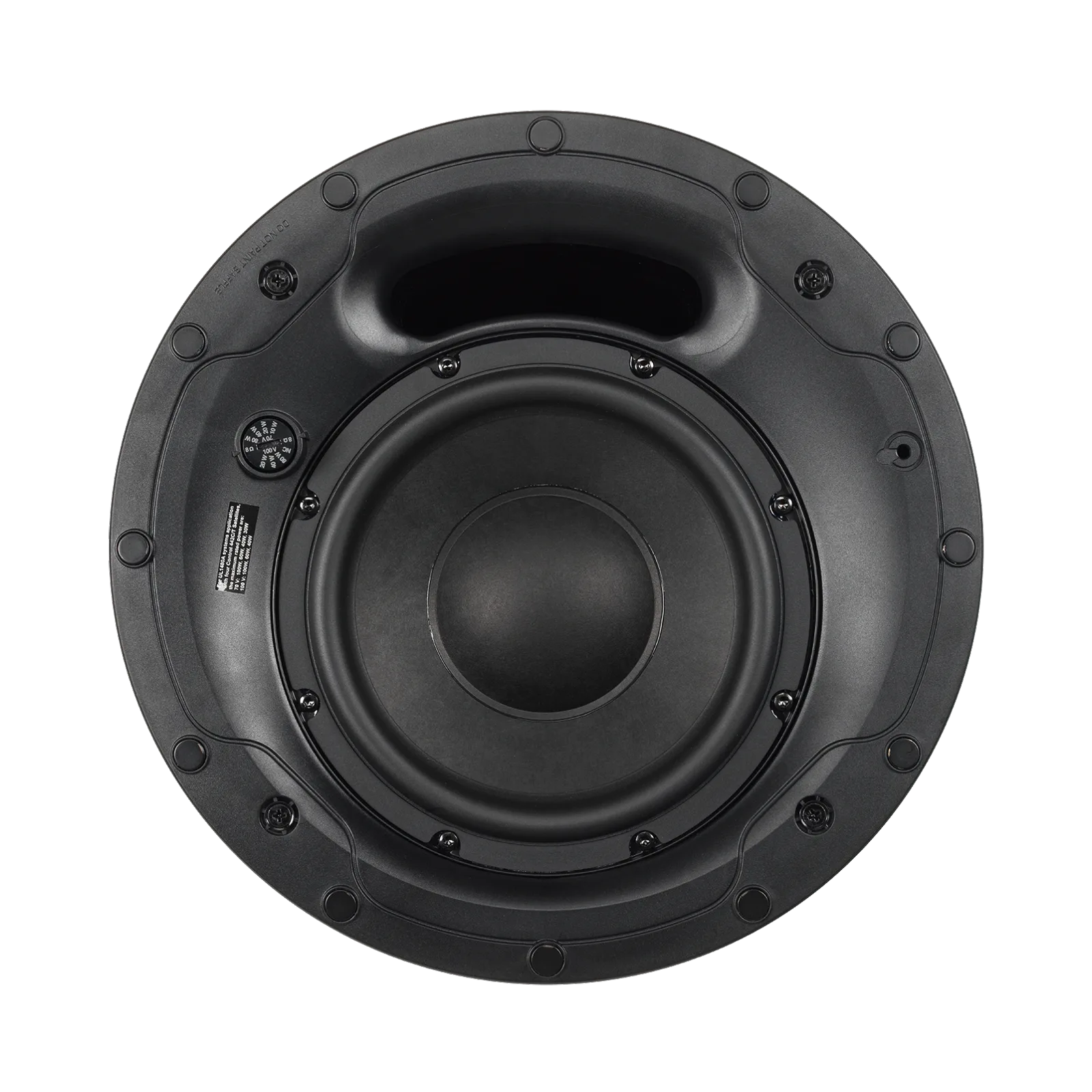 JBL Control 440CS/T — alternate angle