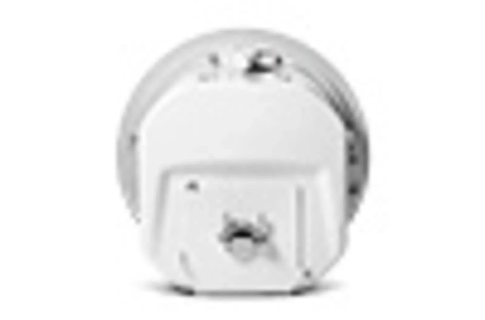 JBL Control 45C/T — rear panel