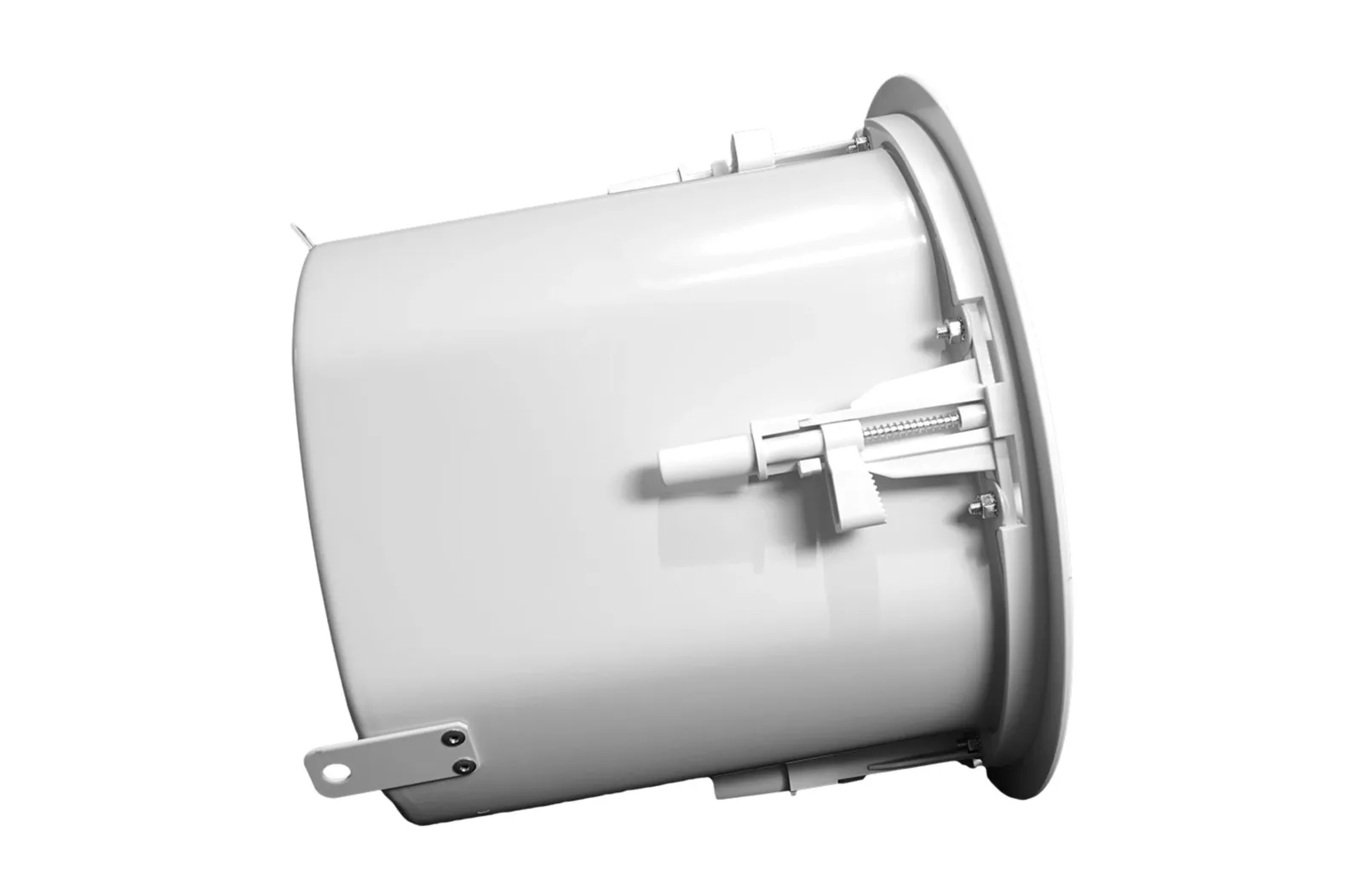 JBL Control 47C/T — rear panel